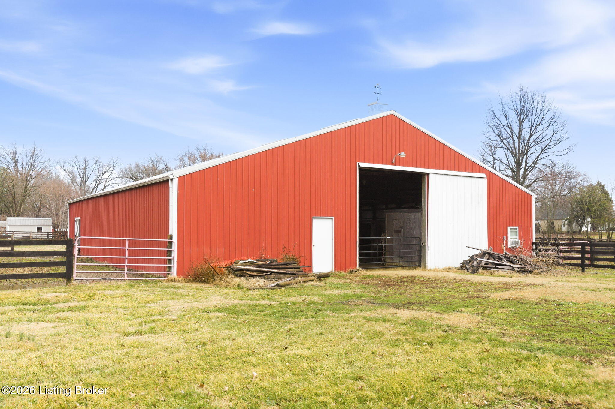 2115 Lower Hunters Trace