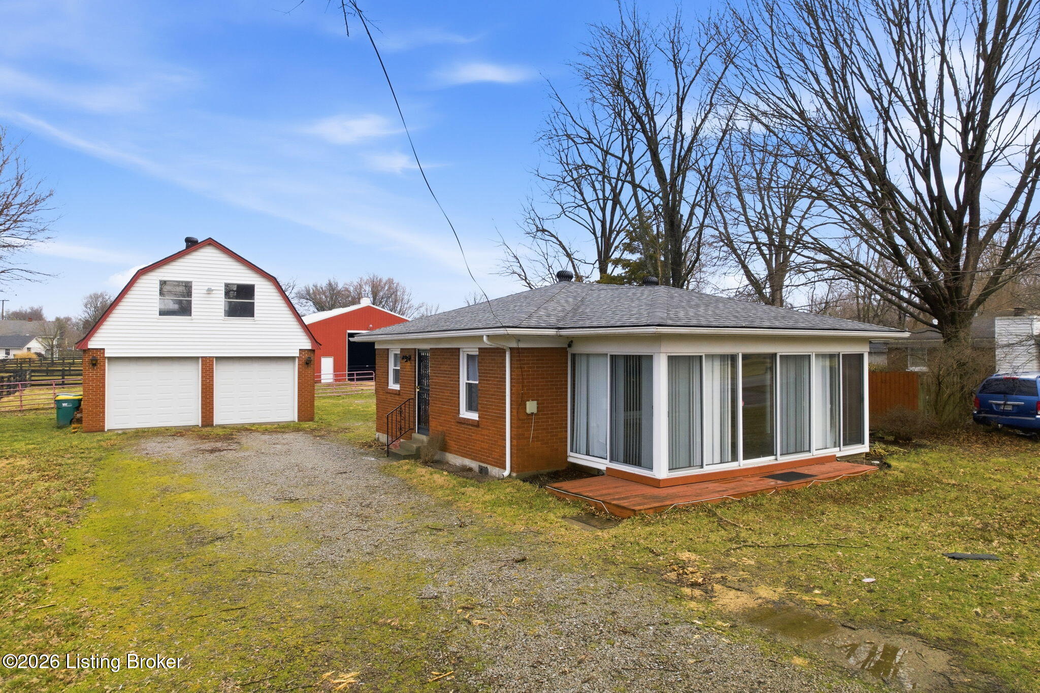 2115 Lower Hunters Trace