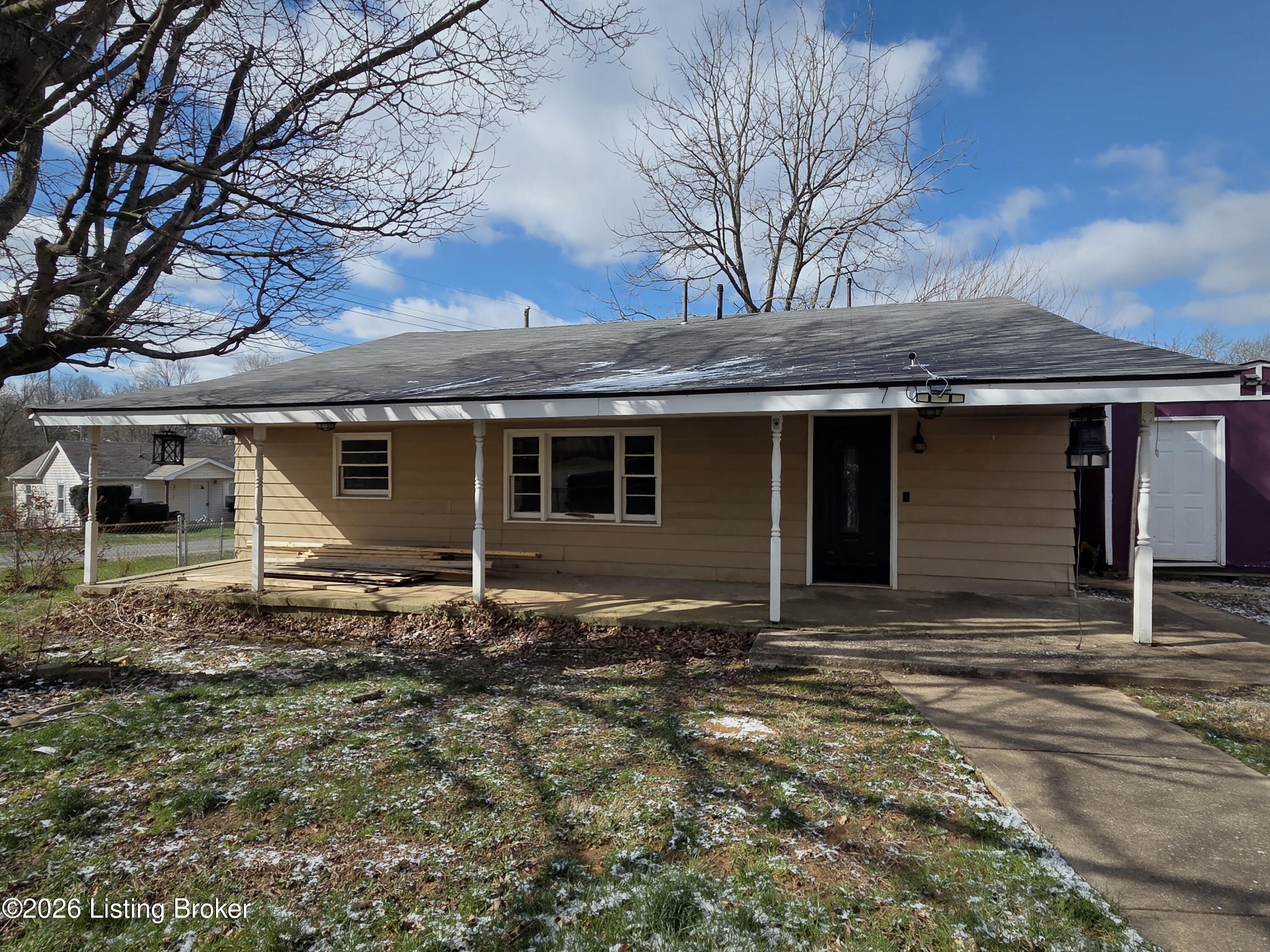 170 Horseshoe Ct