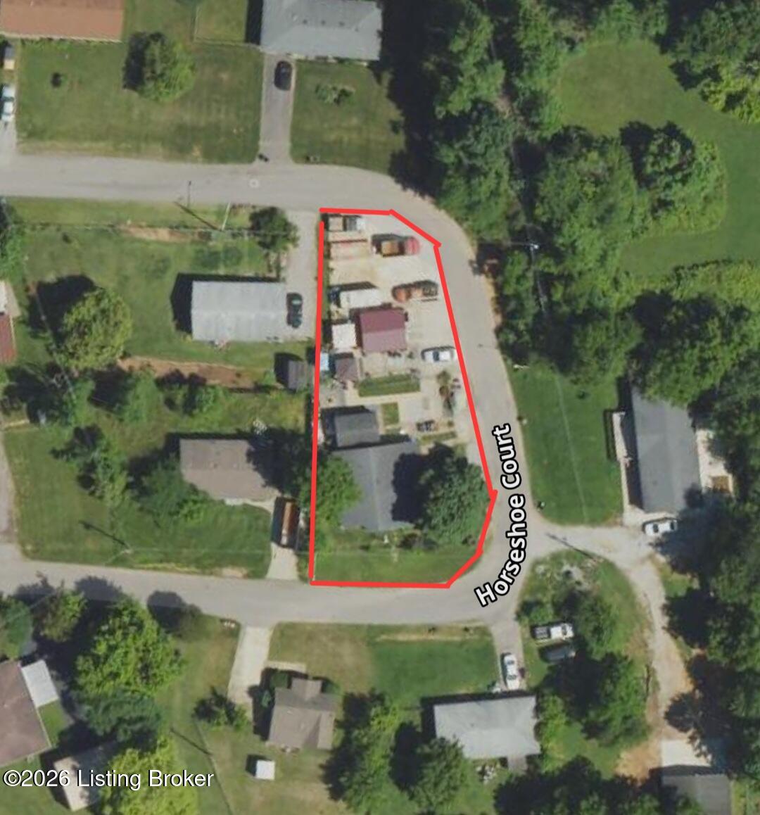 170 Horseshoe Ct