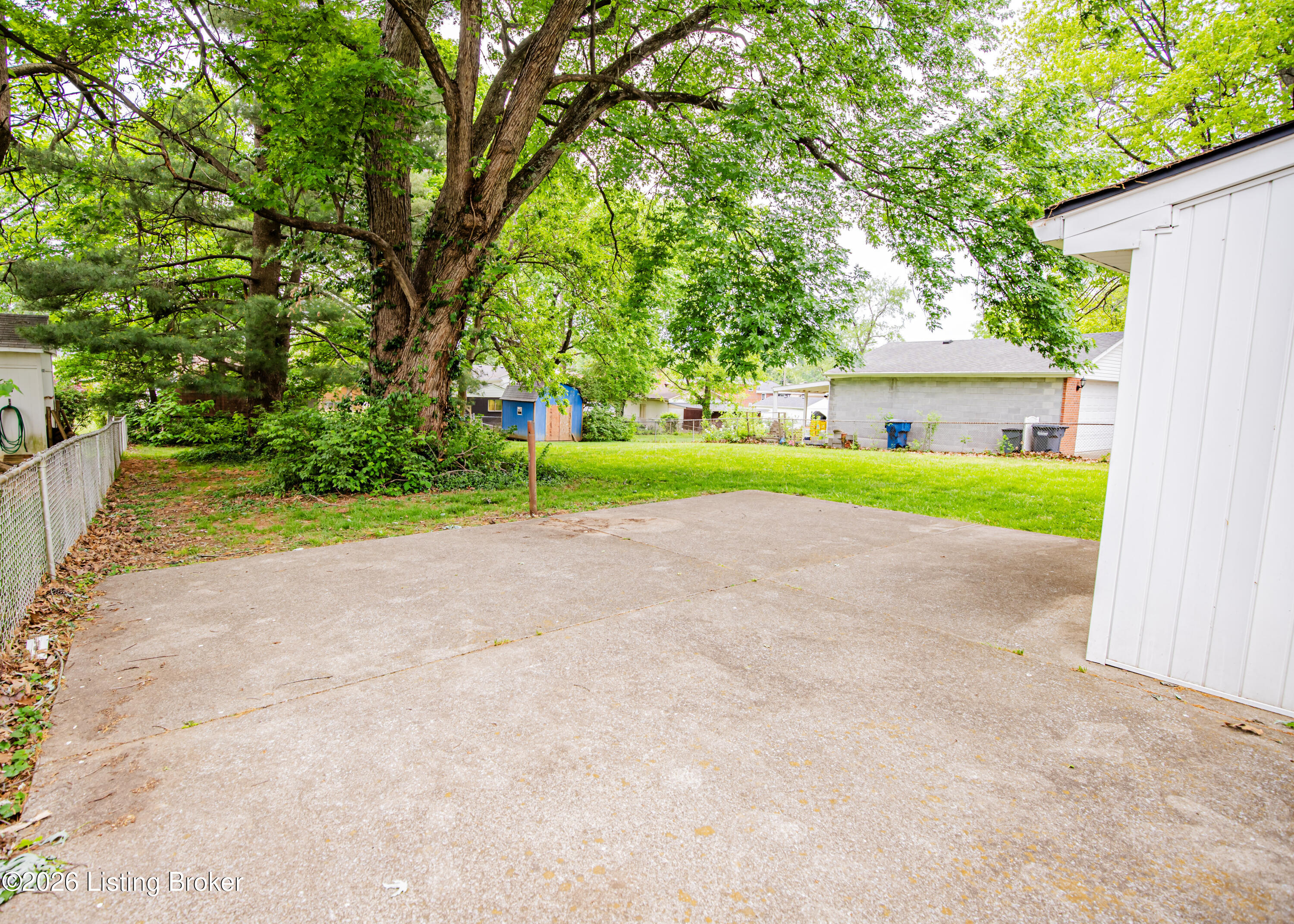 7000 Green Manor Dr