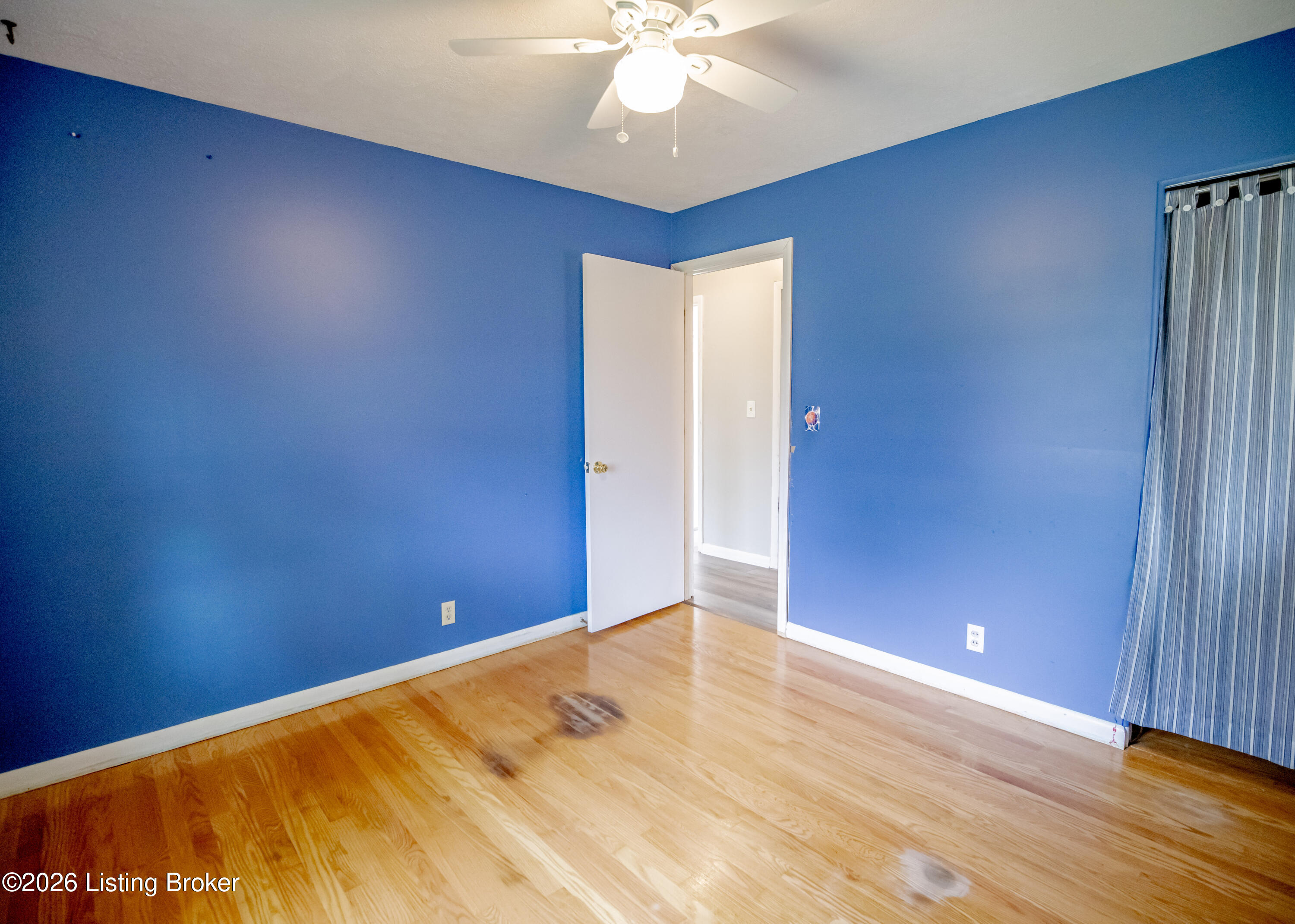 7000 Green Manor Dr