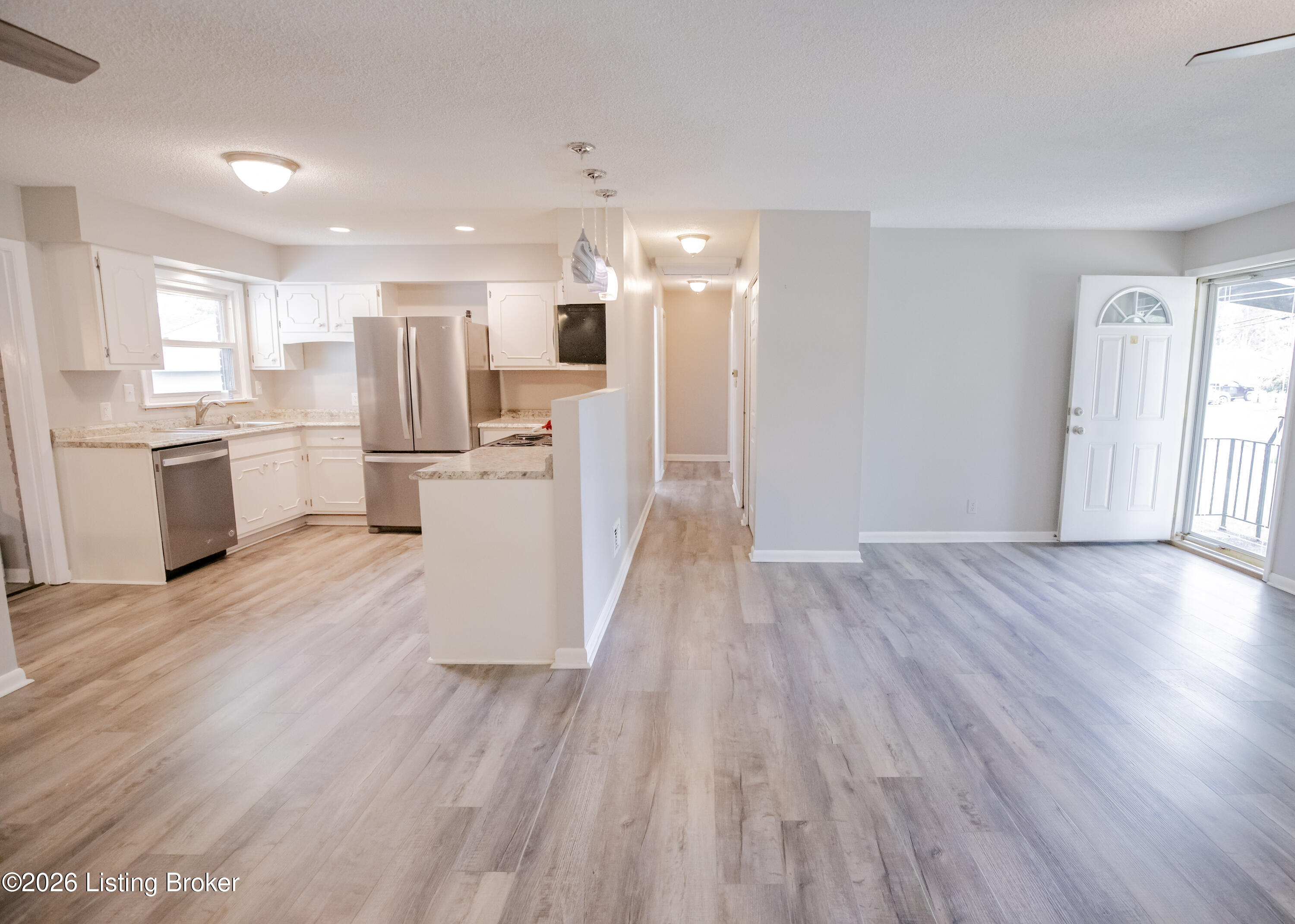 7000 Green Manor Dr