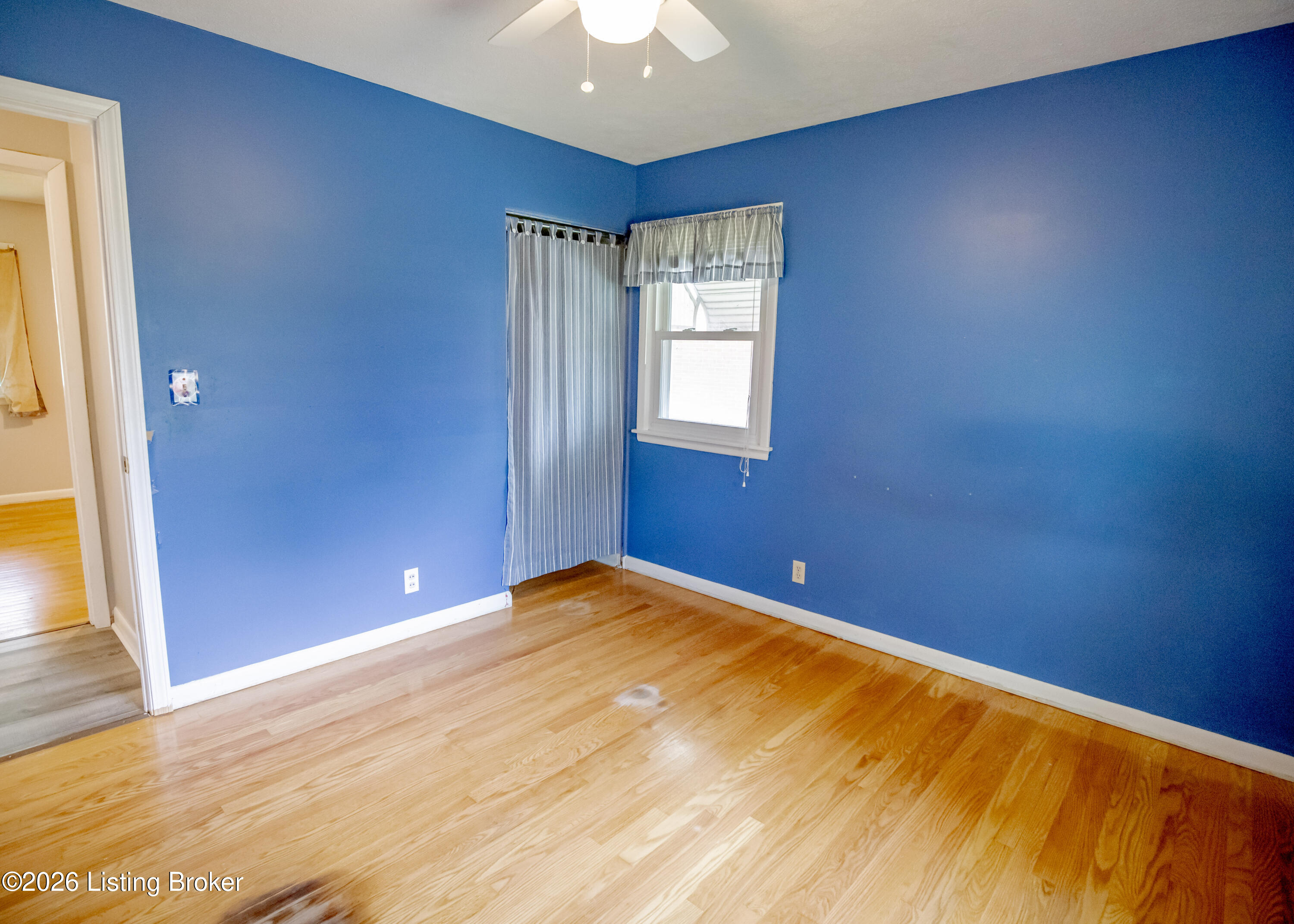 7000 Green Manor Dr