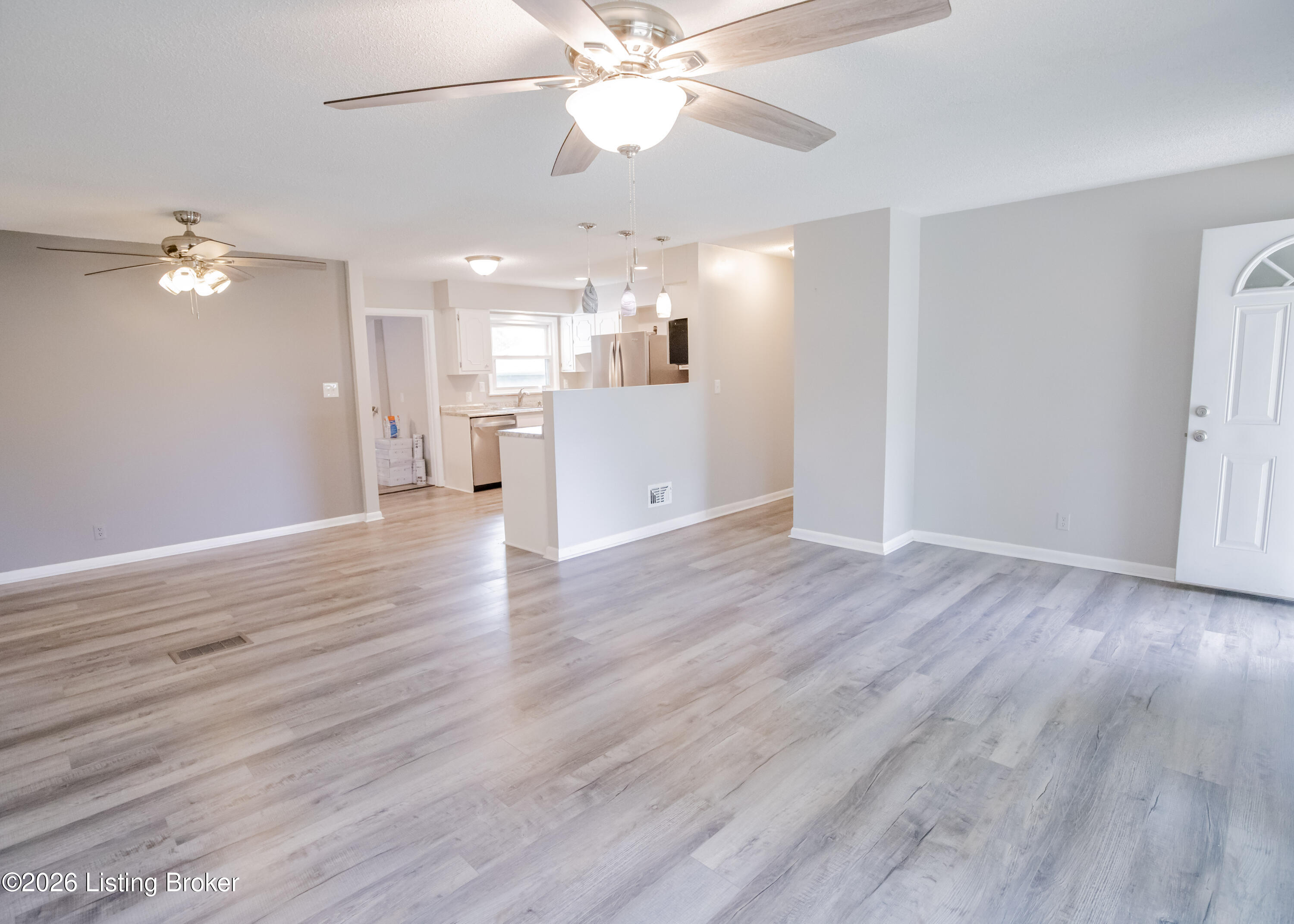 7000 Green Manor Dr