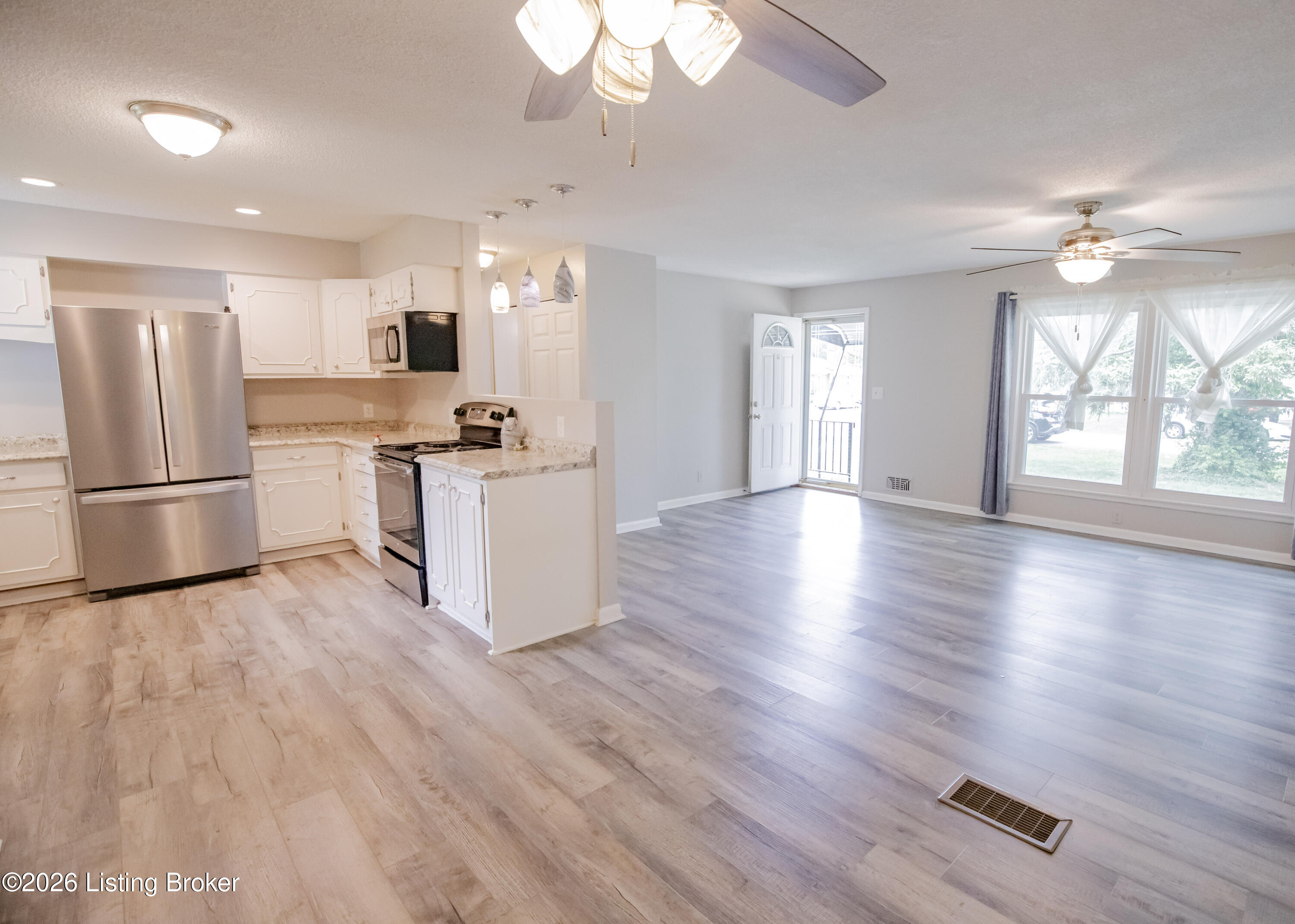 7000 Green Manor Dr
