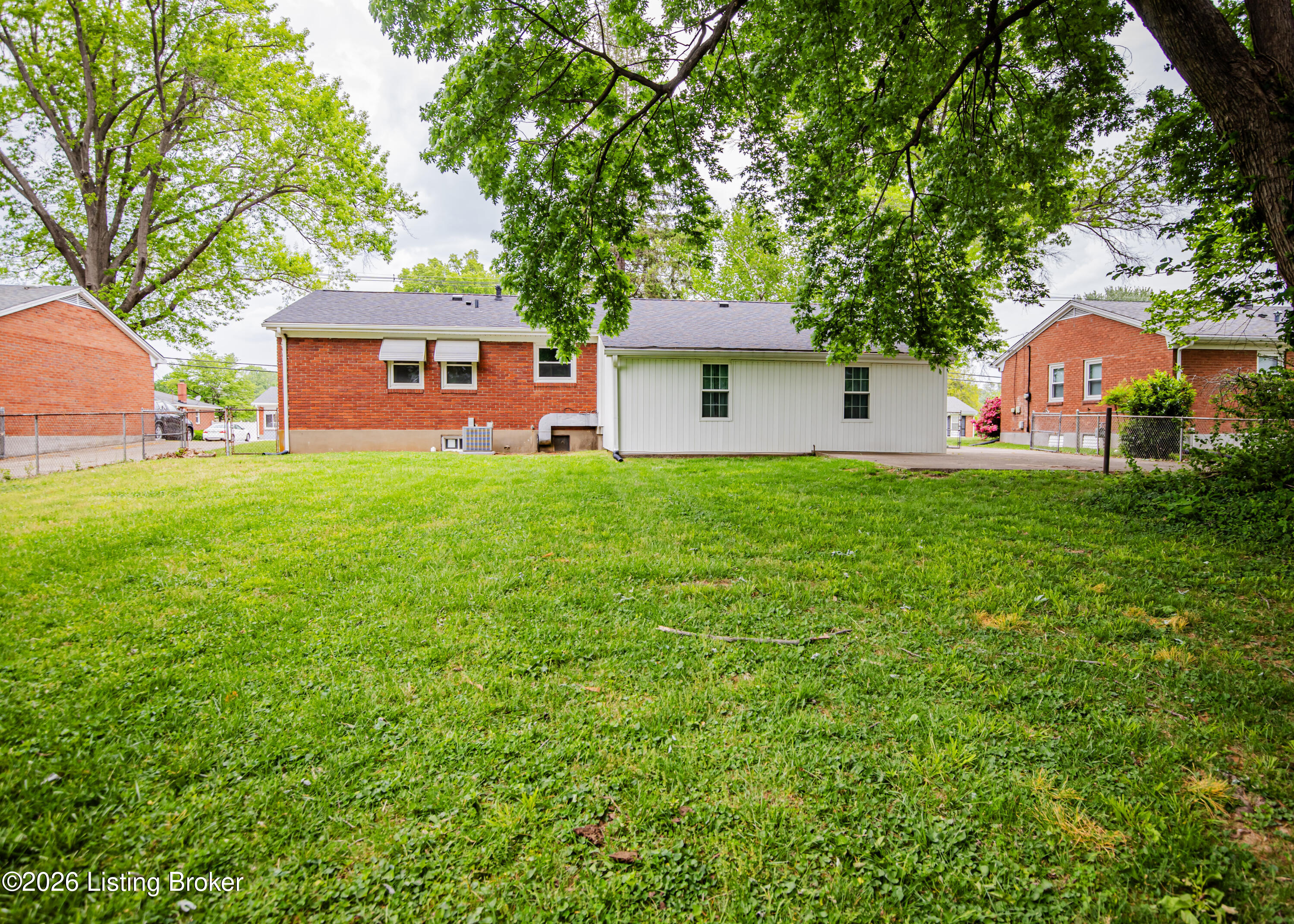 7000 Green Manor Dr