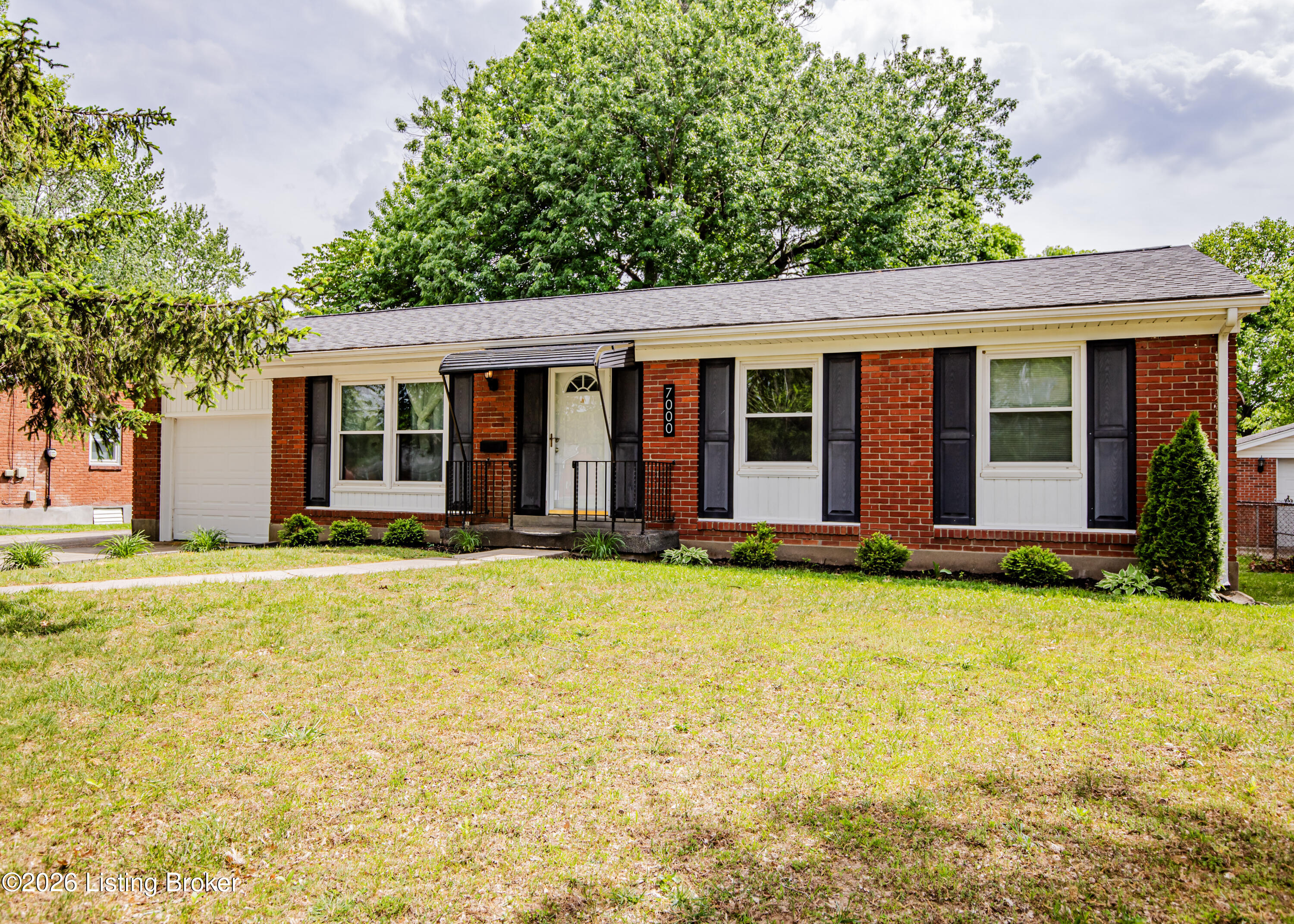7000 Green Manor Dr