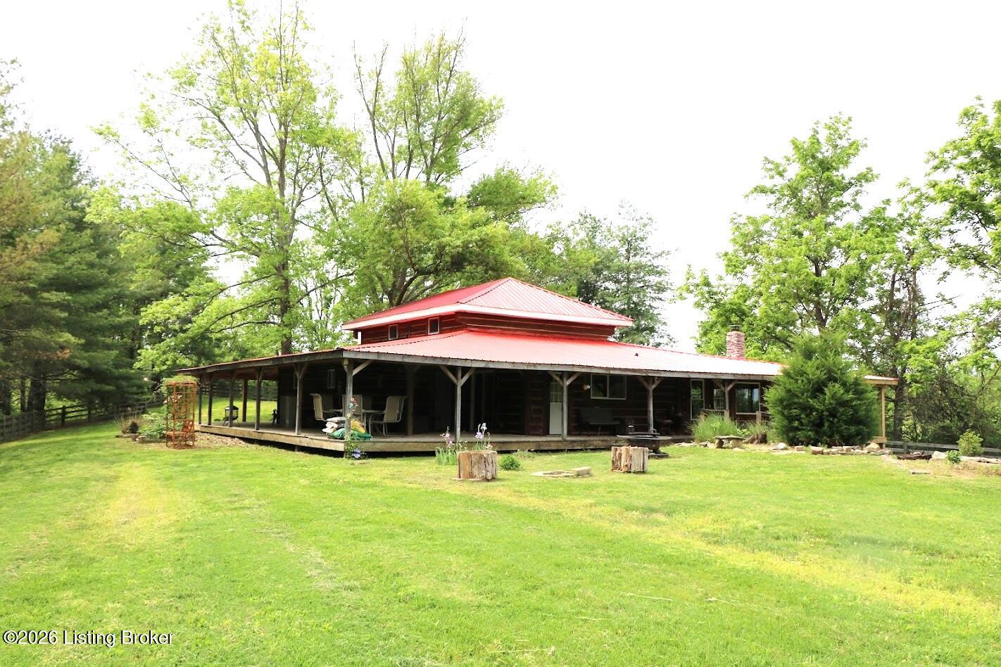 1635 Greens Chapel Rd