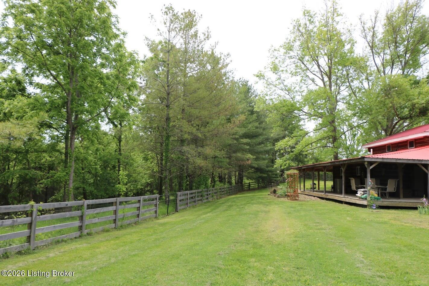 1635 Greens Chapel Rd