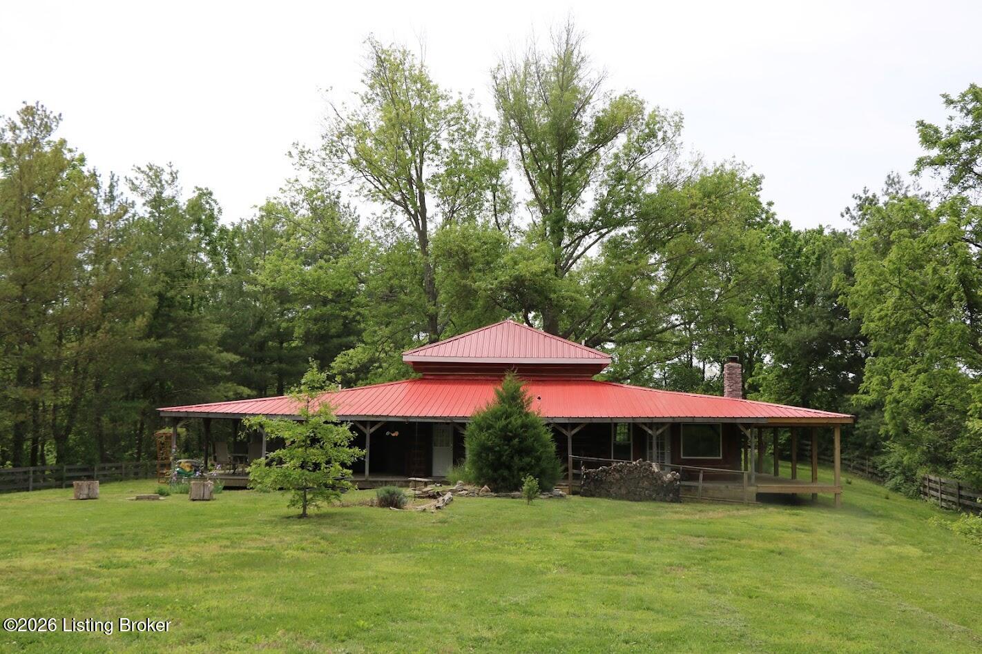 1635 Greens Chapel Rd