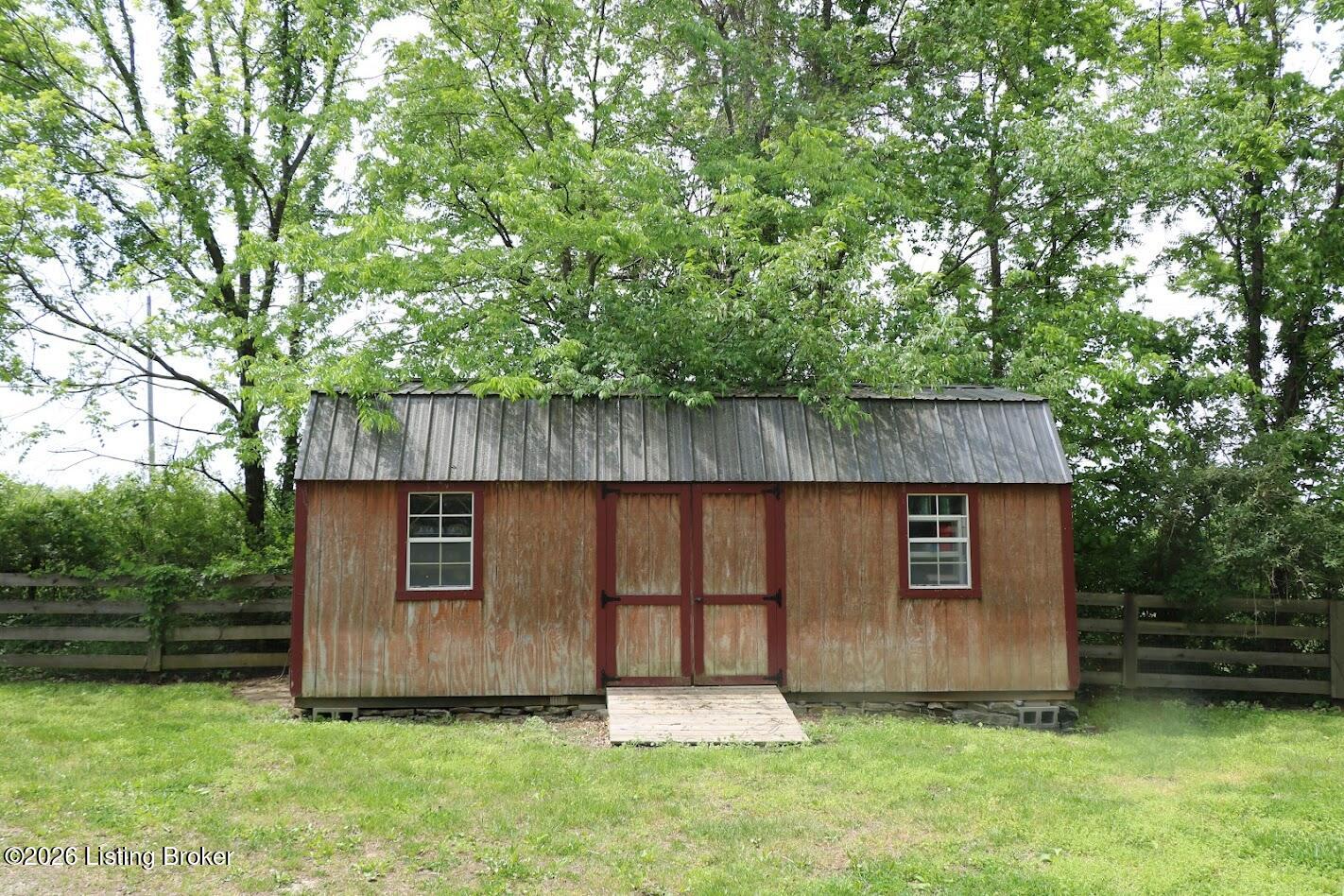 1635 Greens Chapel Rd