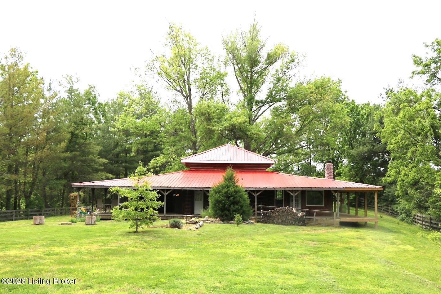 1635 Greens Chapel Rd