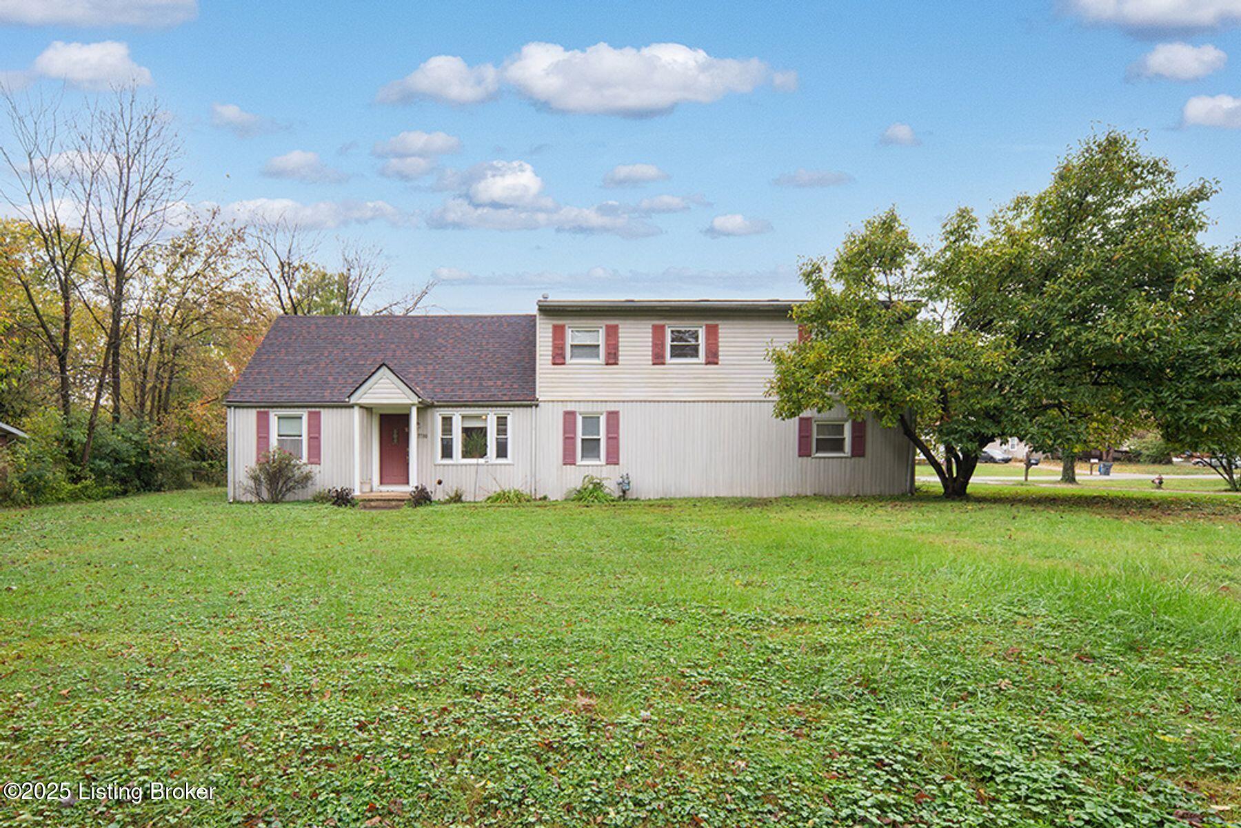 7700 Rosemary Ln
