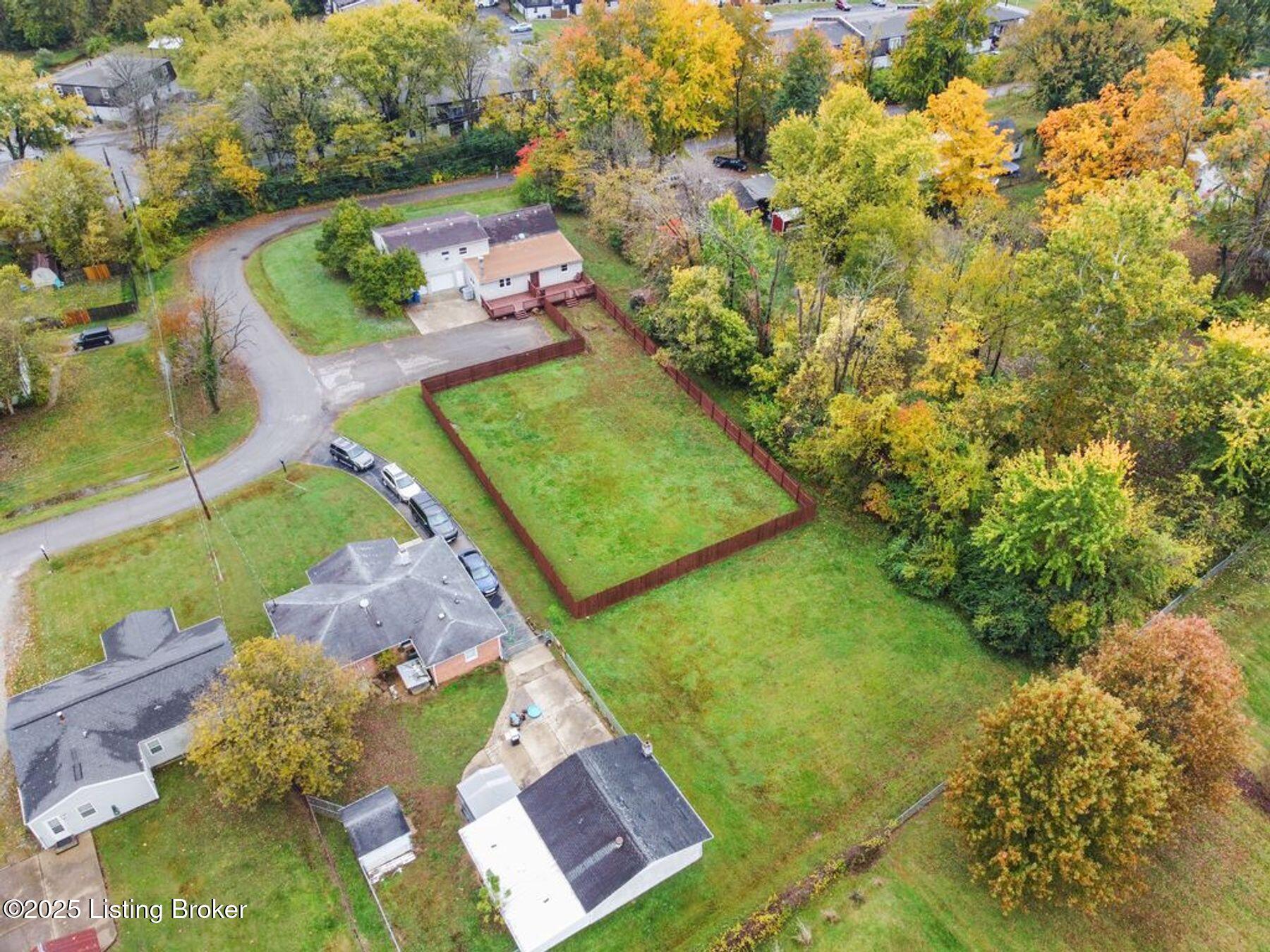 7700 Rosemary Ln