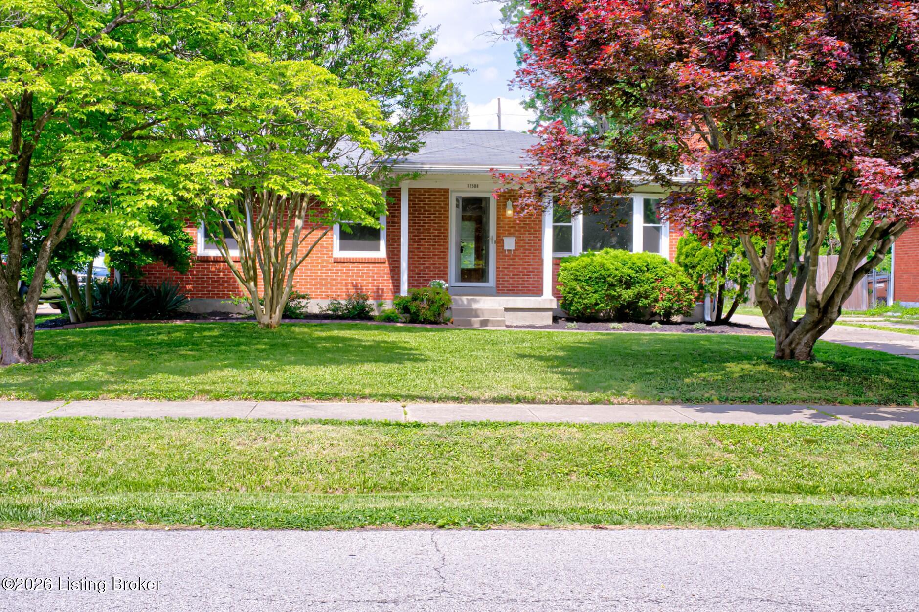 11508 Pierce Way