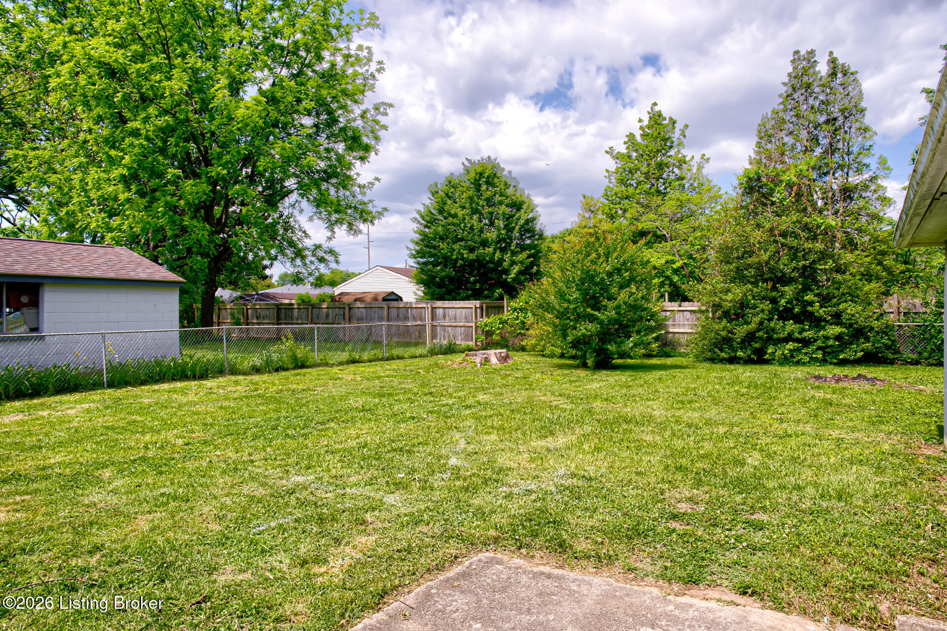 11508 Pierce Way