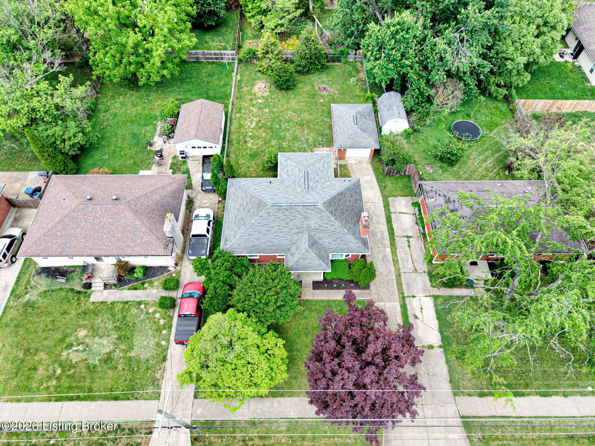 11508 Pierce Way