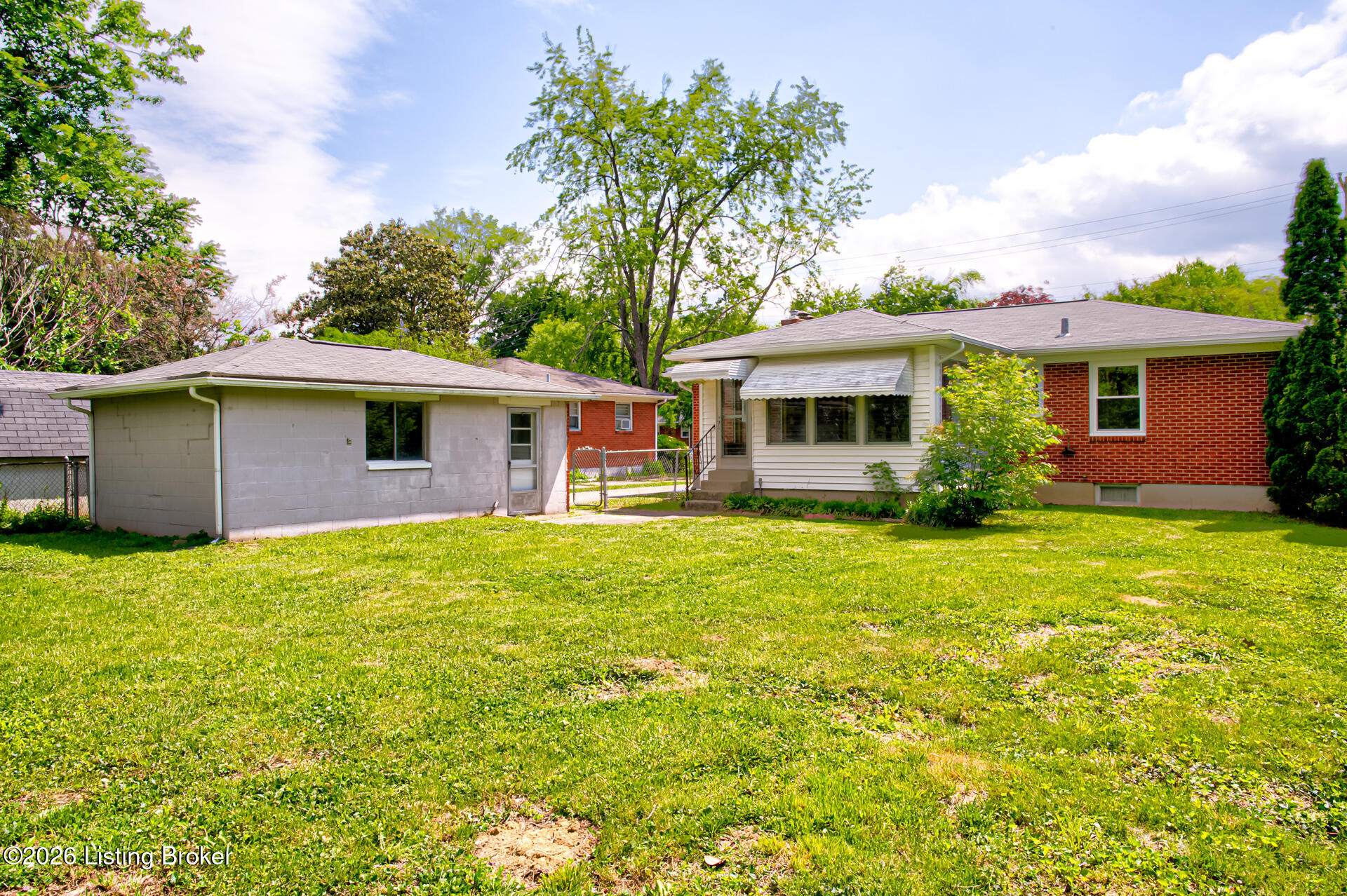 11508 Pierce Way