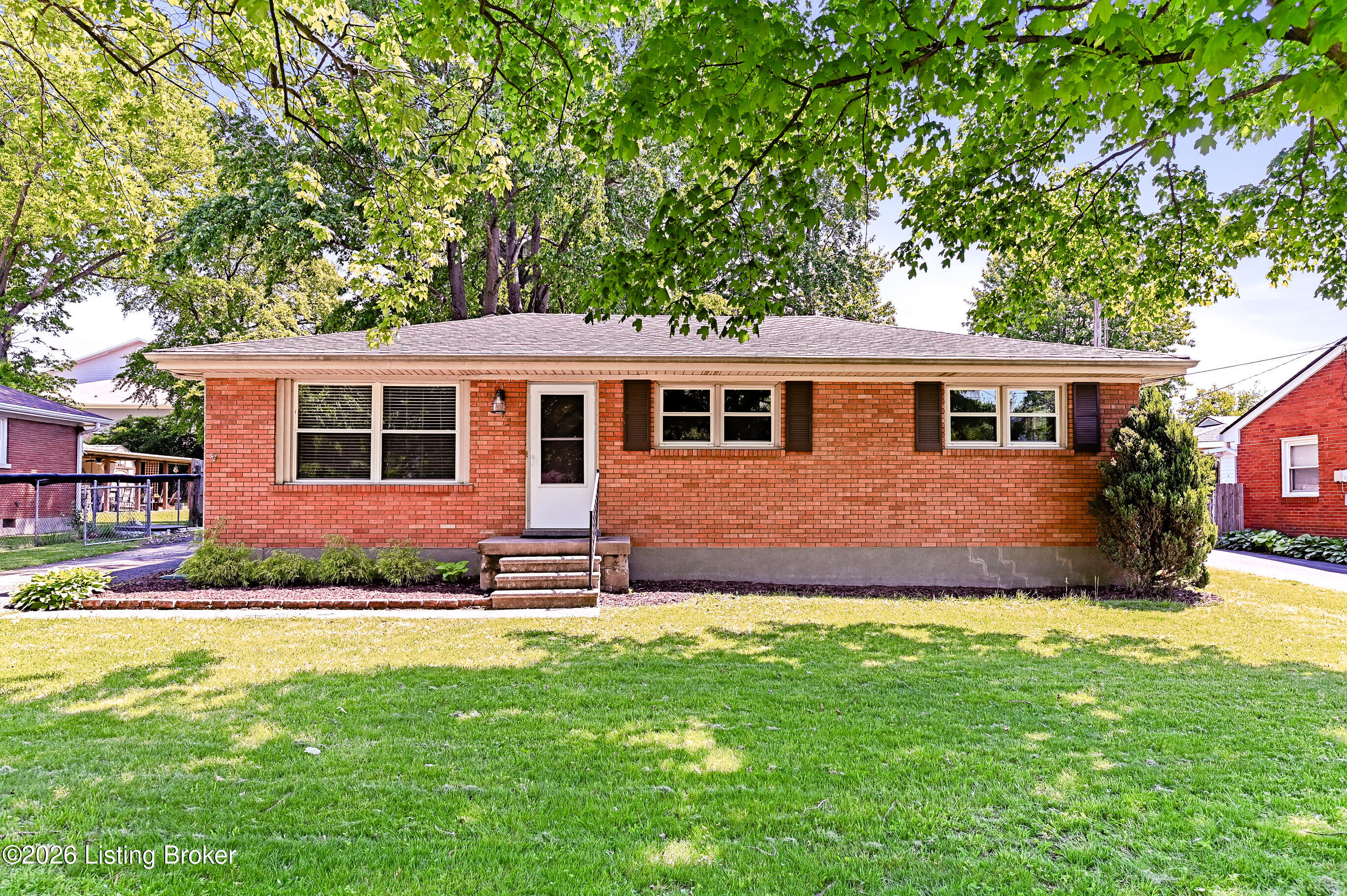 7603 Michael Dr
