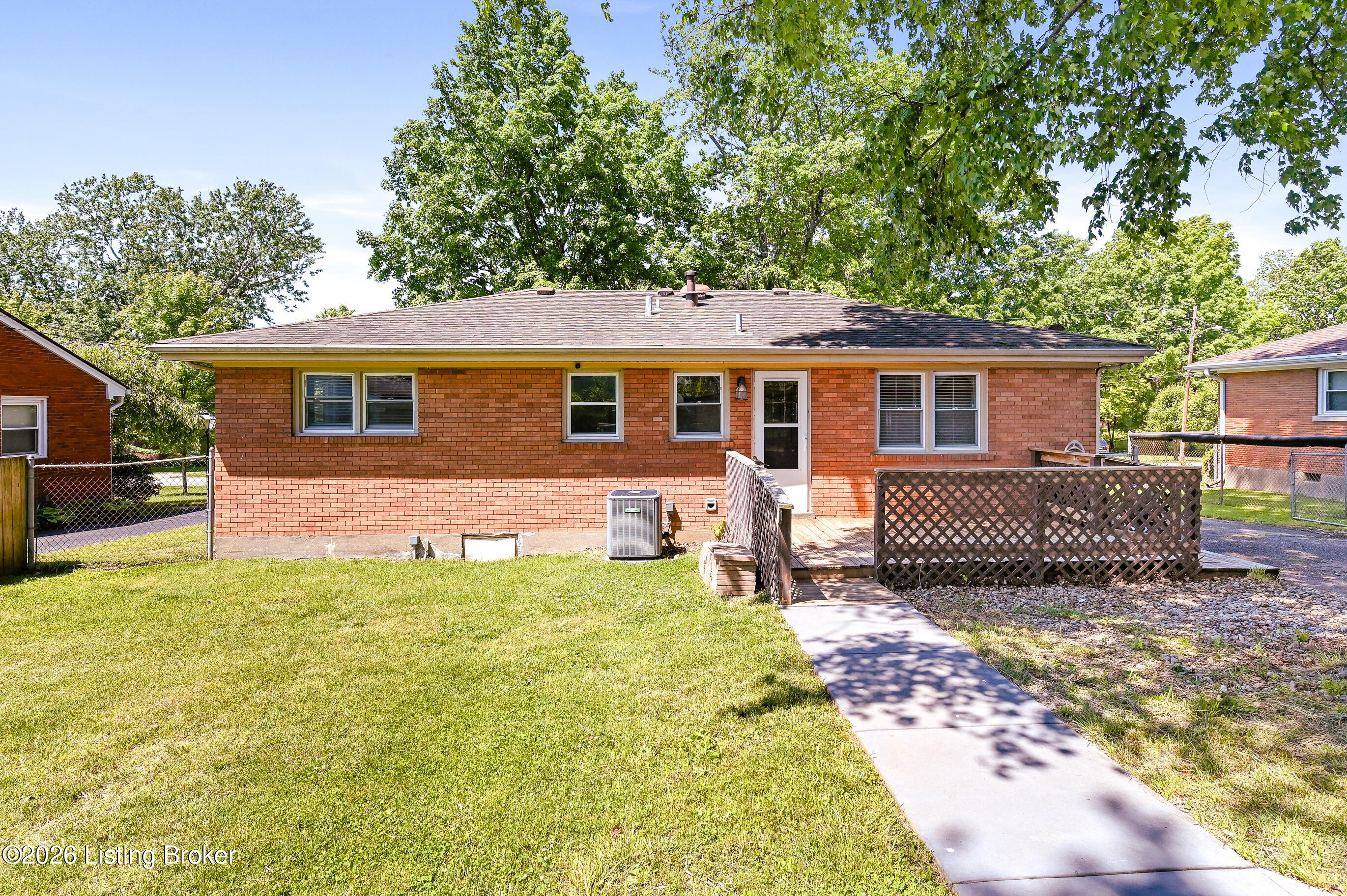 7603 Michael Dr