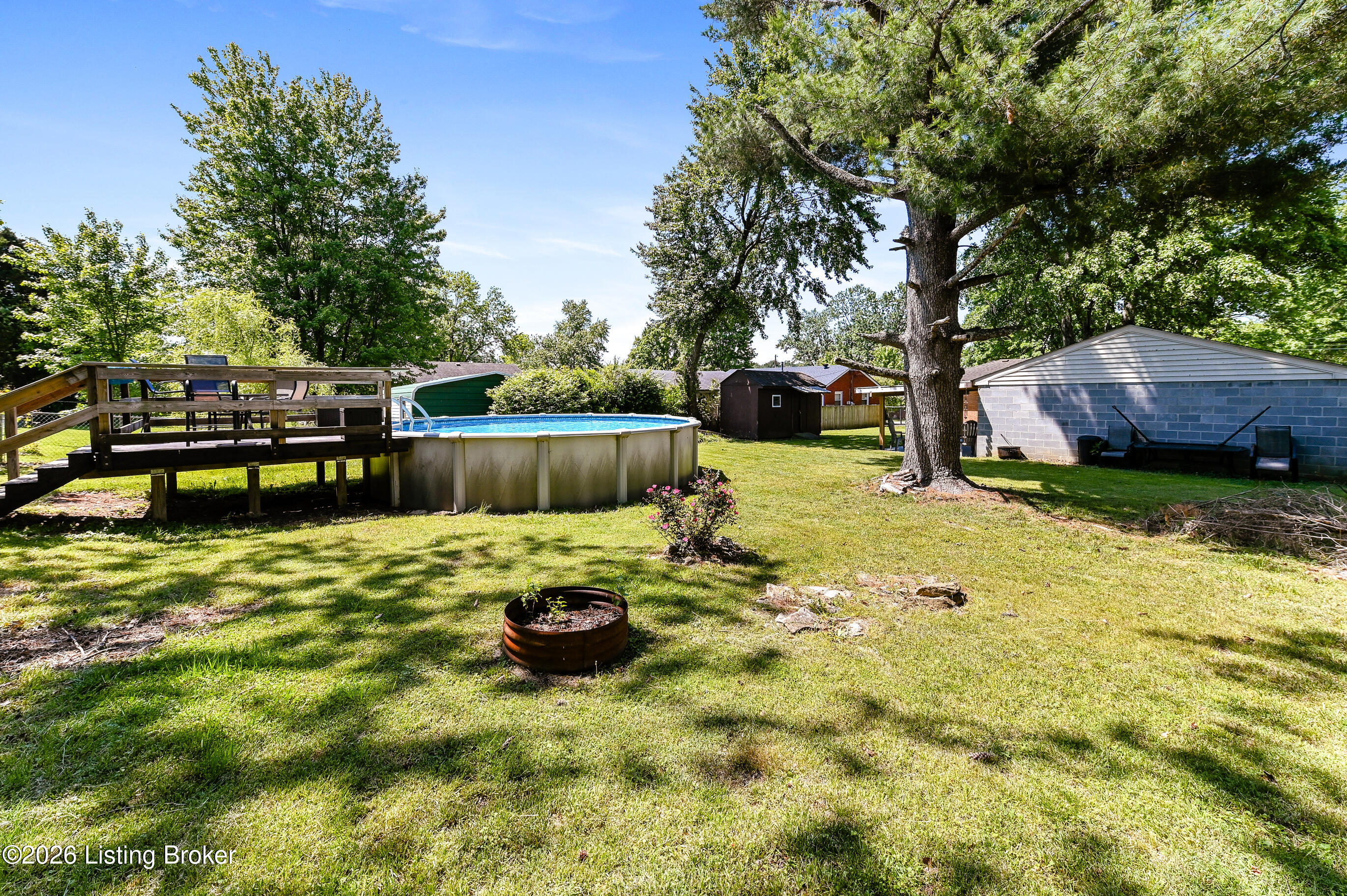 7603 Michael Dr