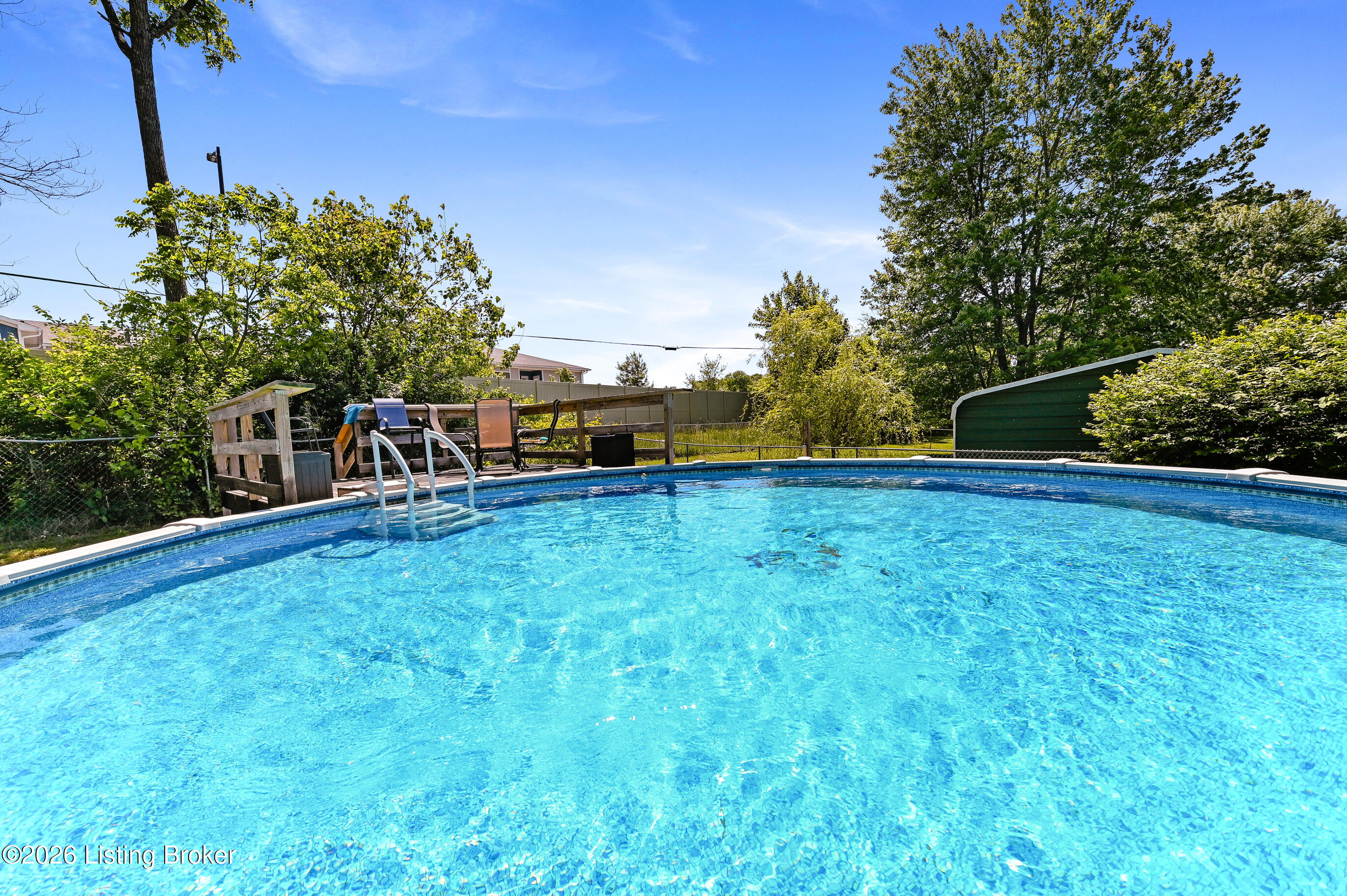 7603 Michael Dr