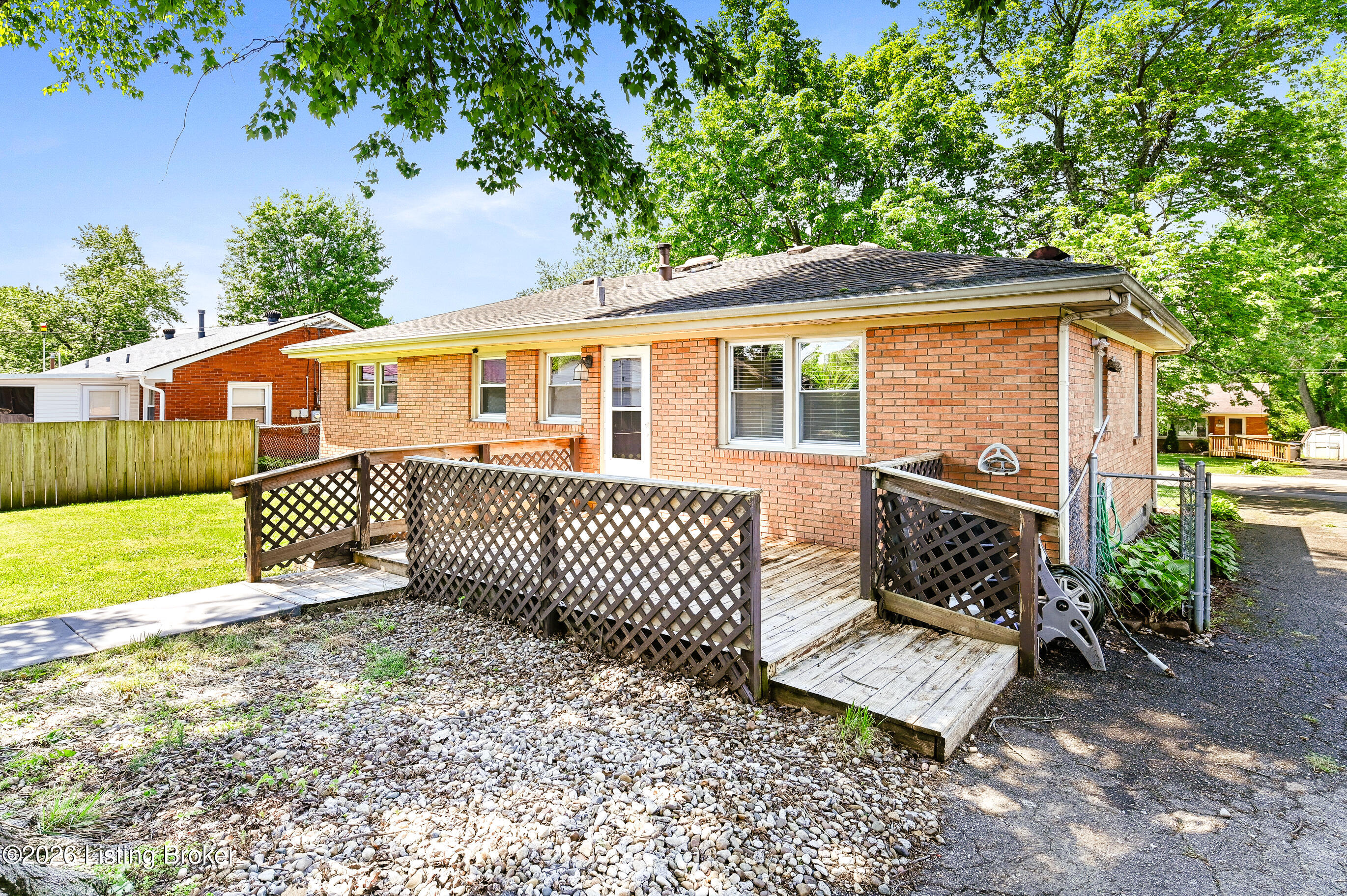 7603 Michael Dr