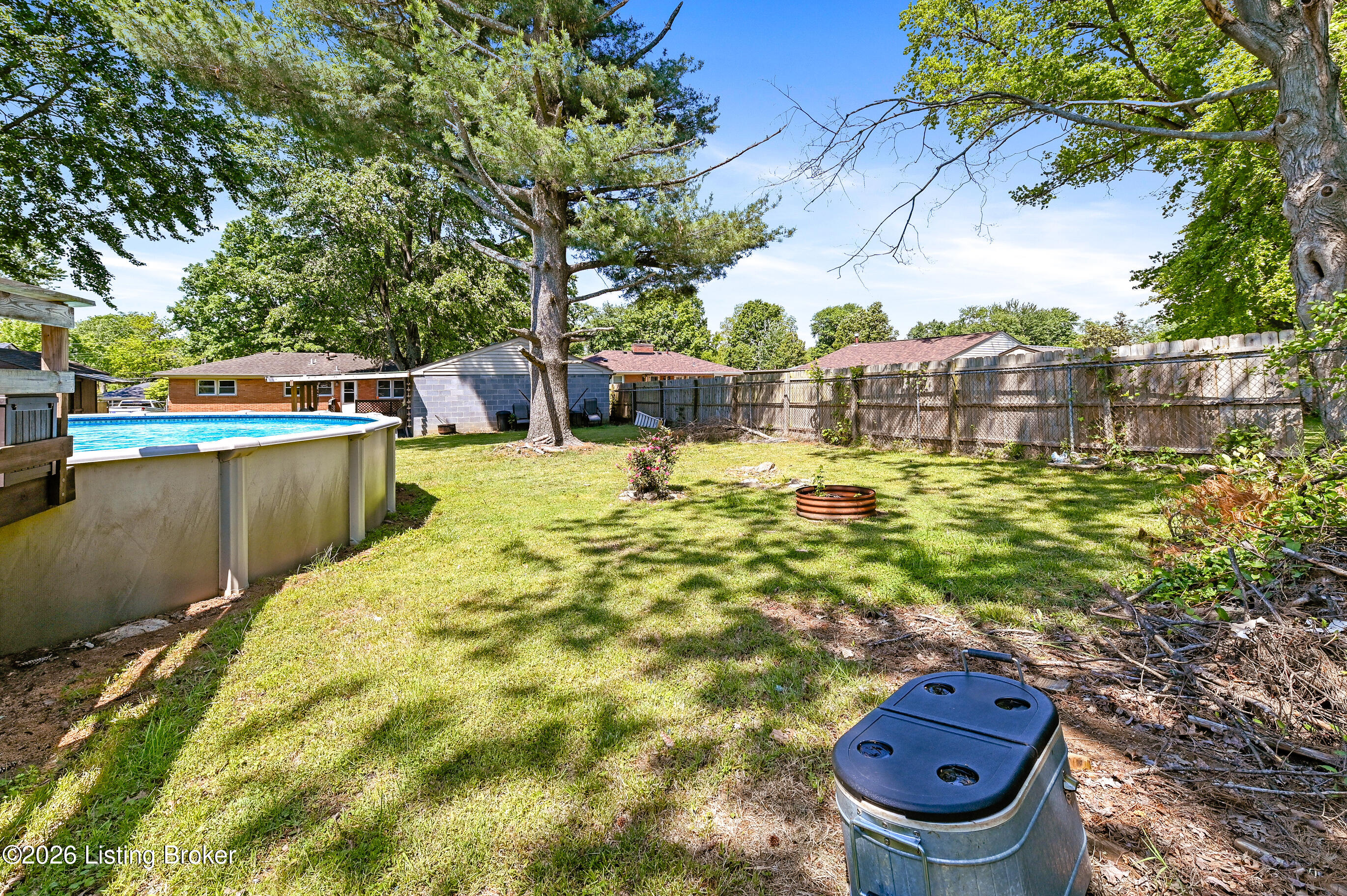 7603 Michael Dr