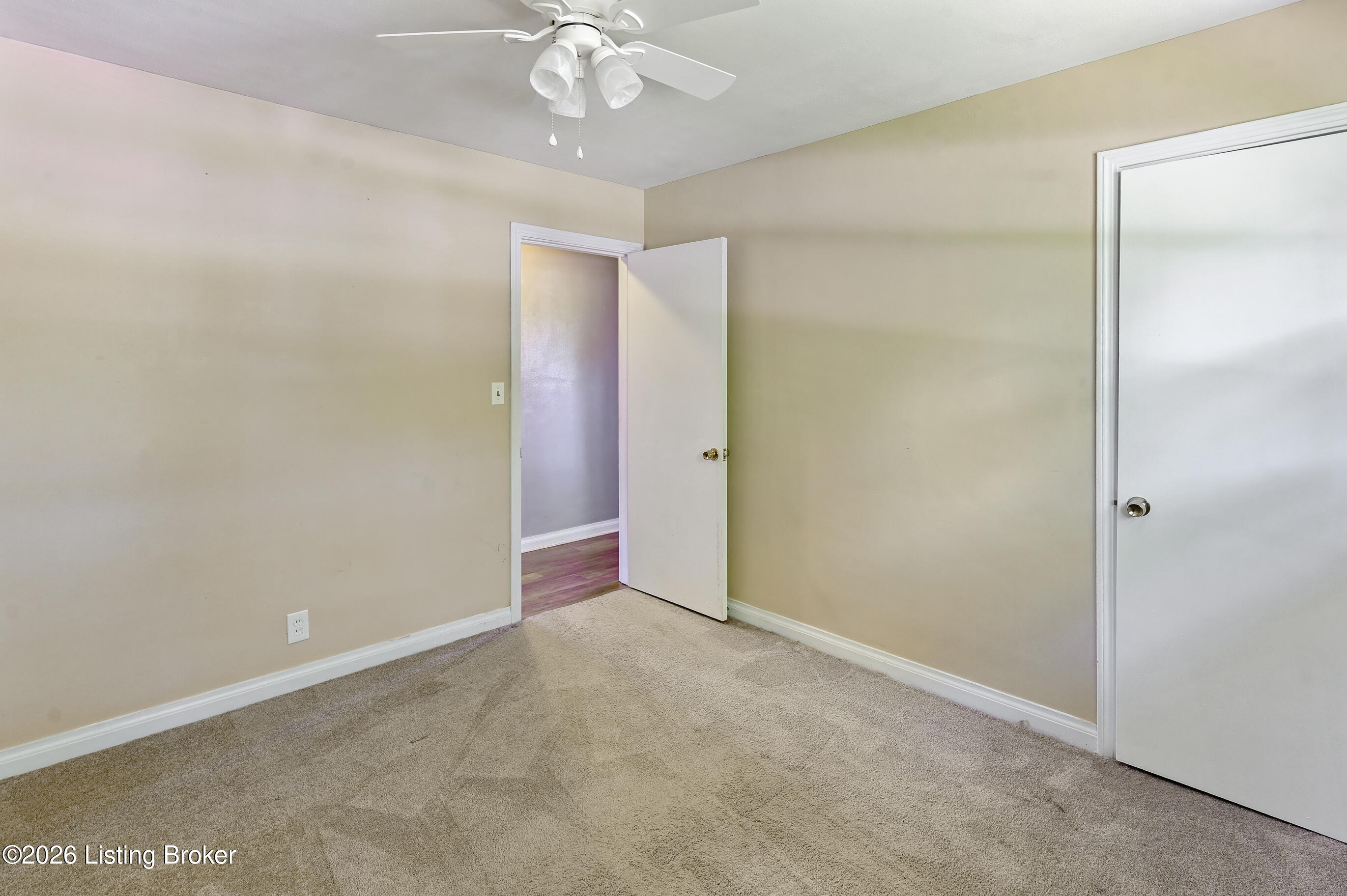 7603 Michael Dr