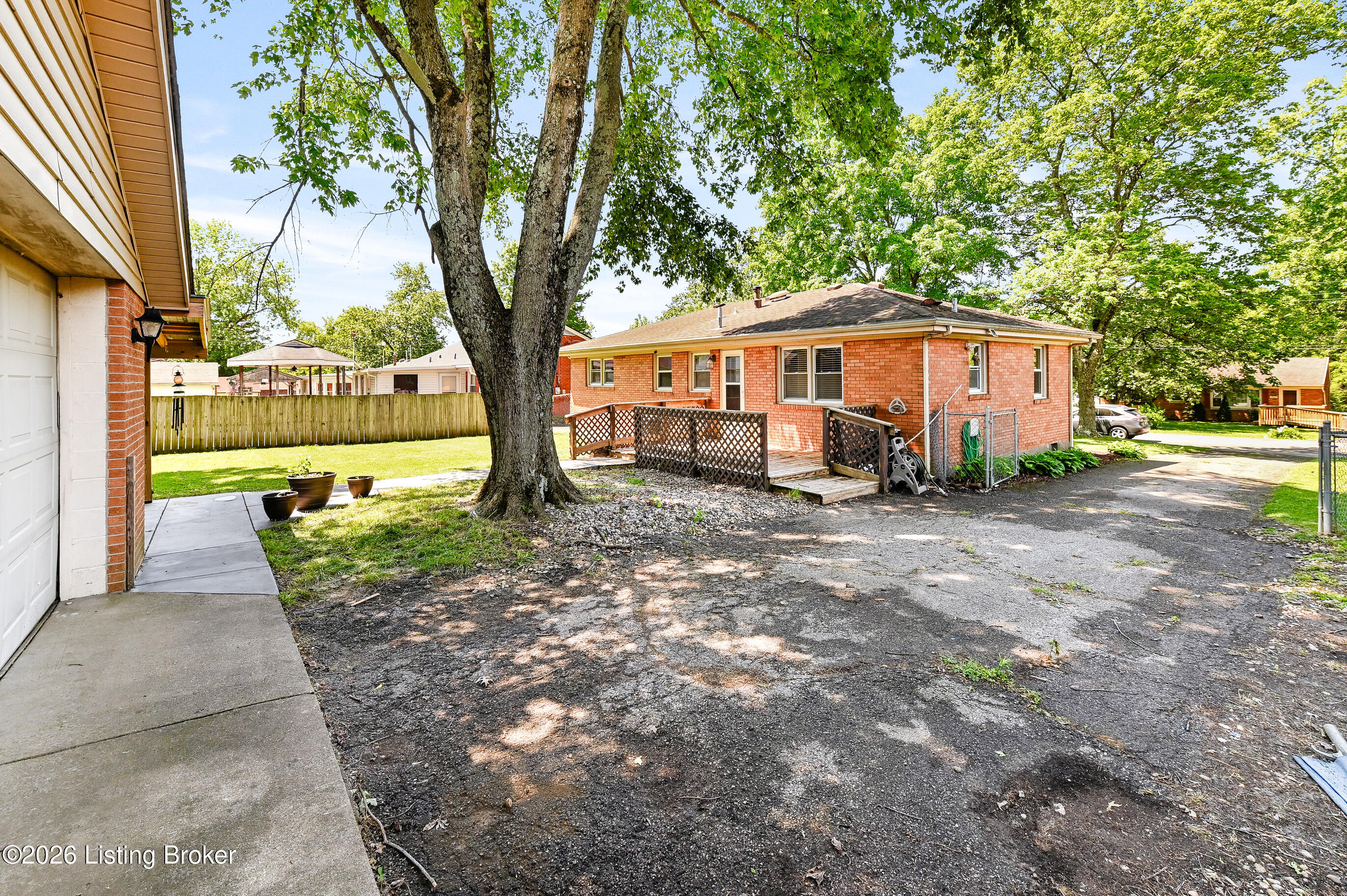 7603 Michael Dr
