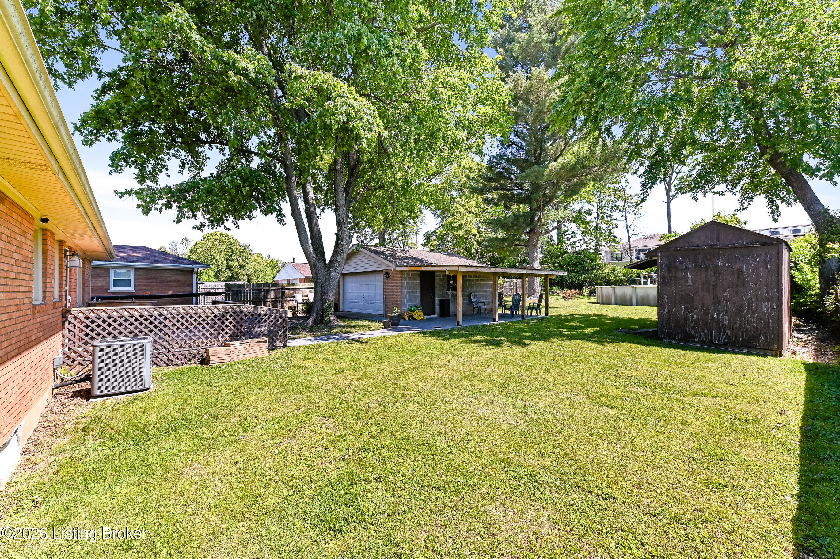 7603 Michael Dr