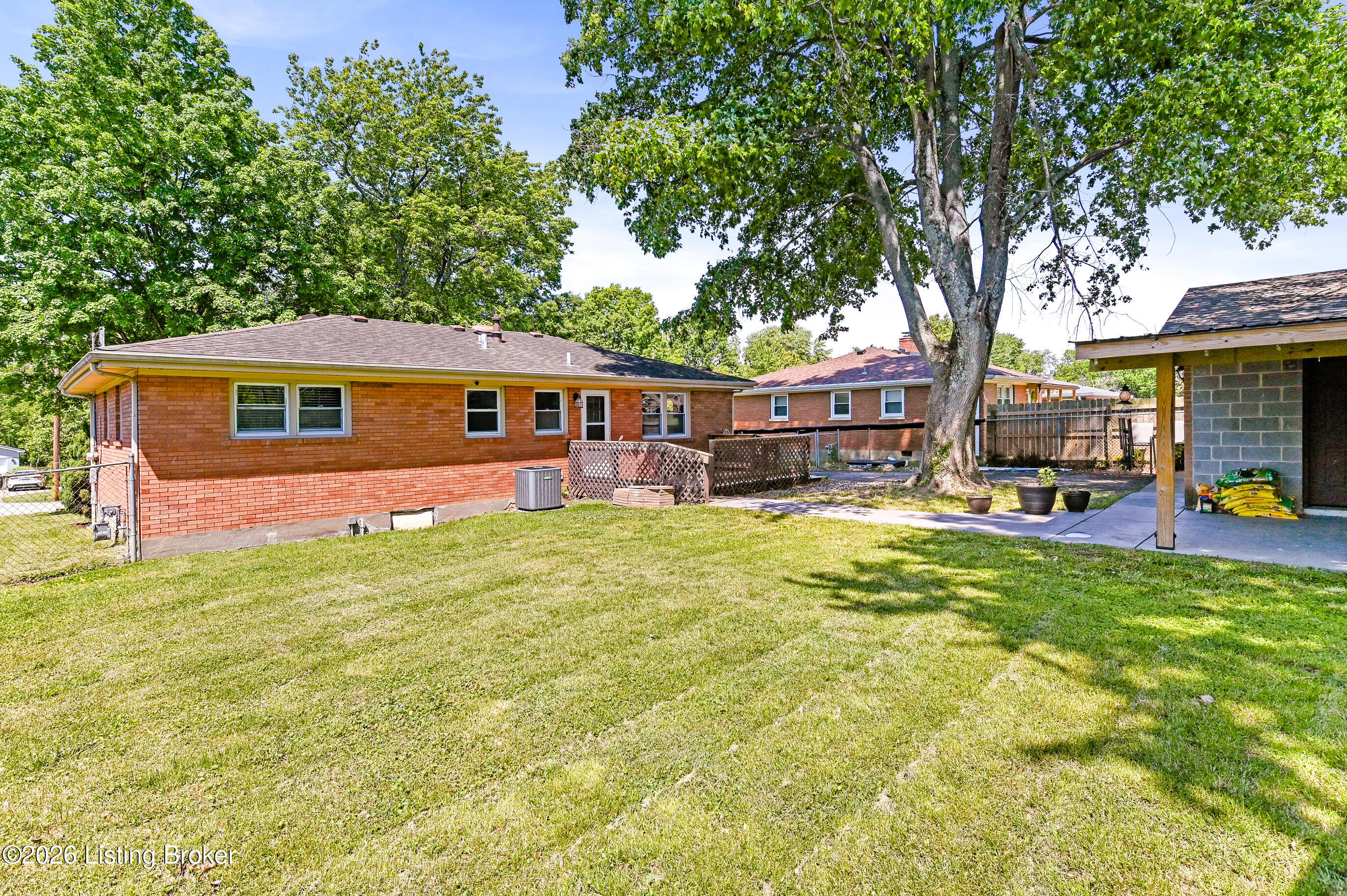 7603 Michael Dr