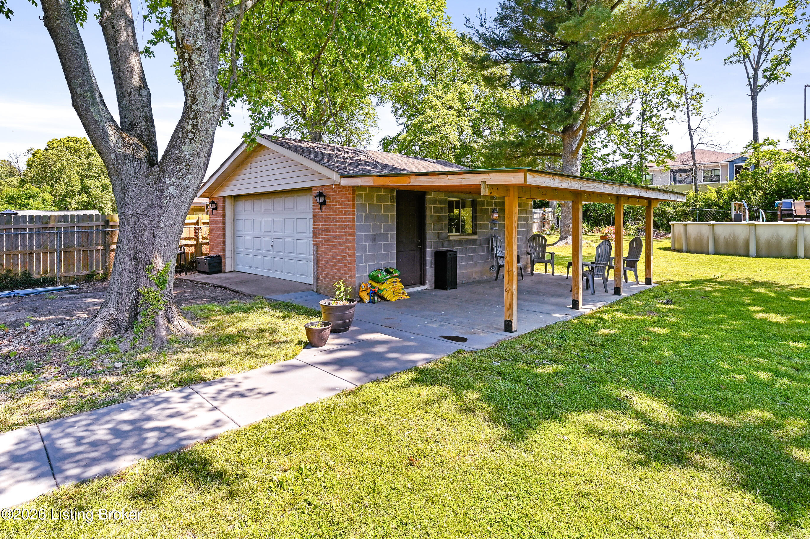 7603 Michael Dr