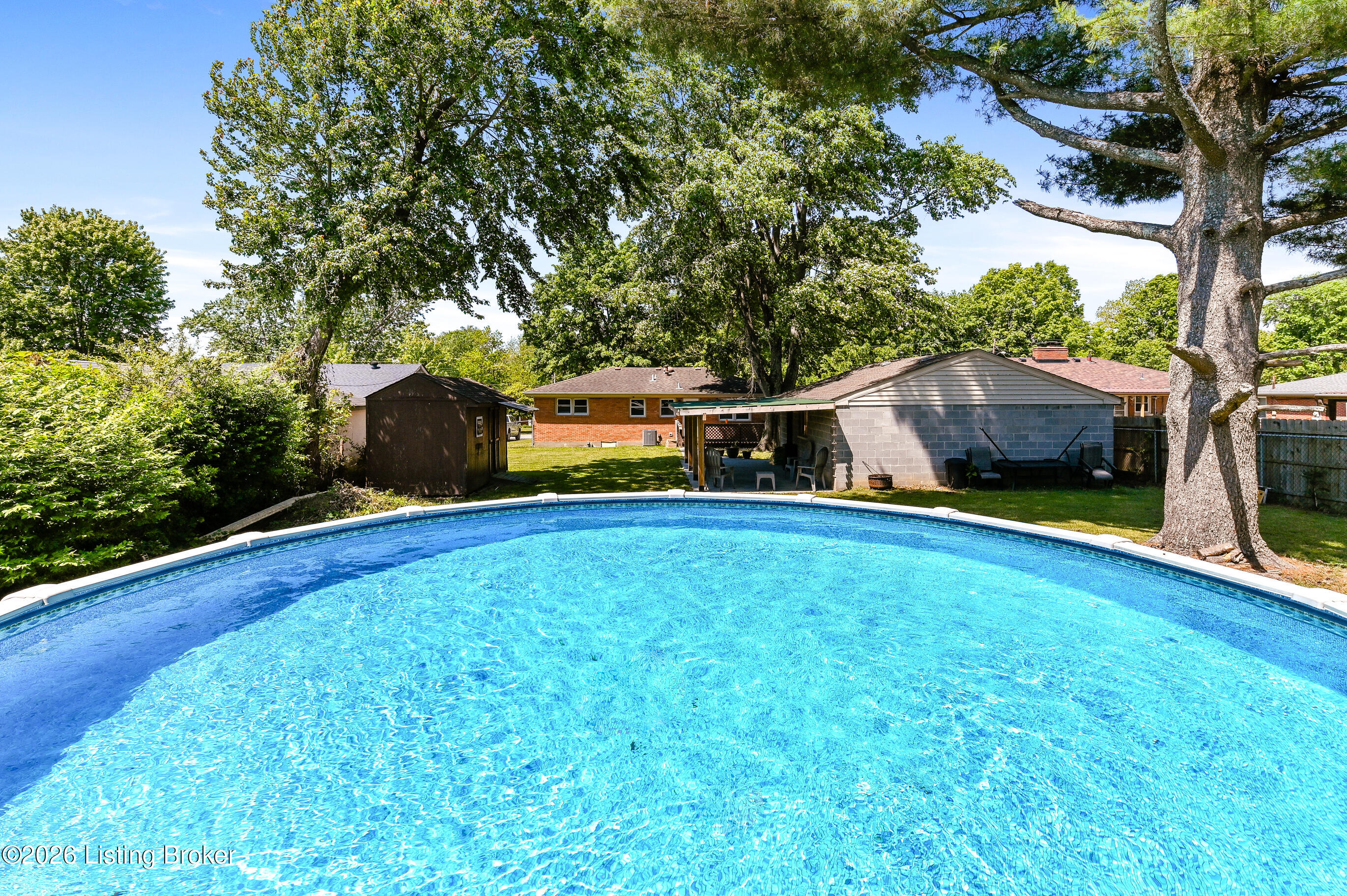 7603 Michael Dr