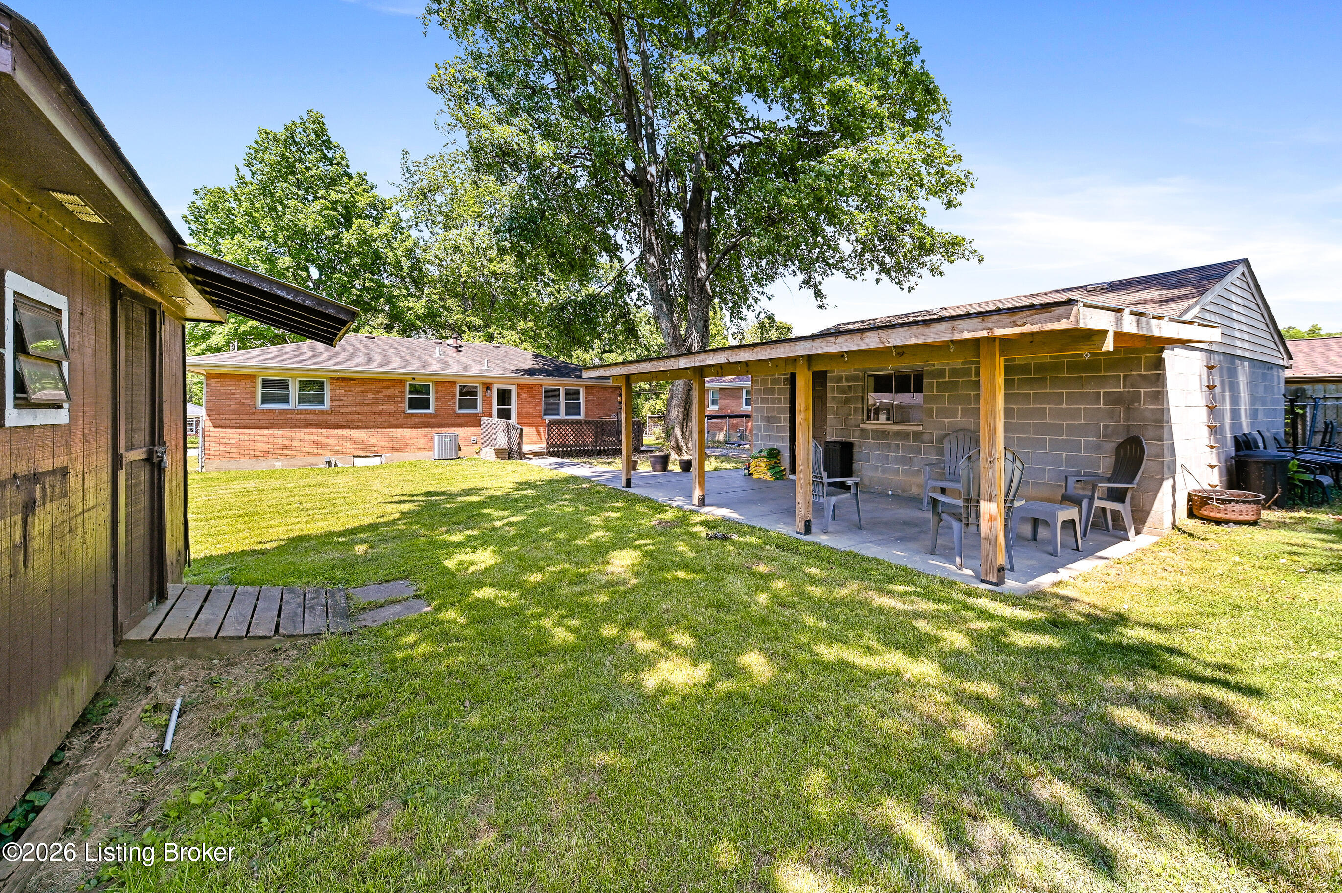 7603 Michael Dr