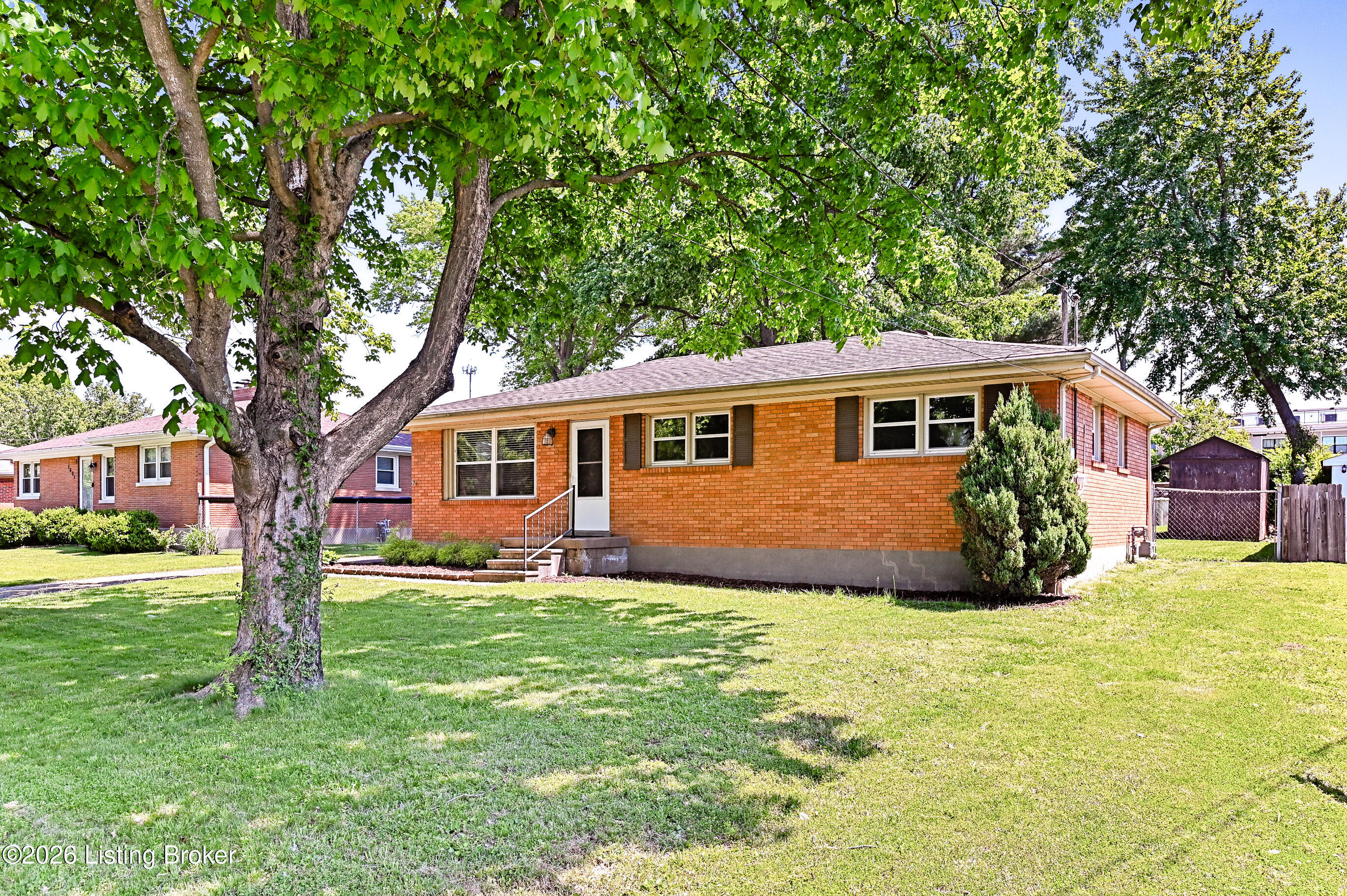 7603 Michael Dr
