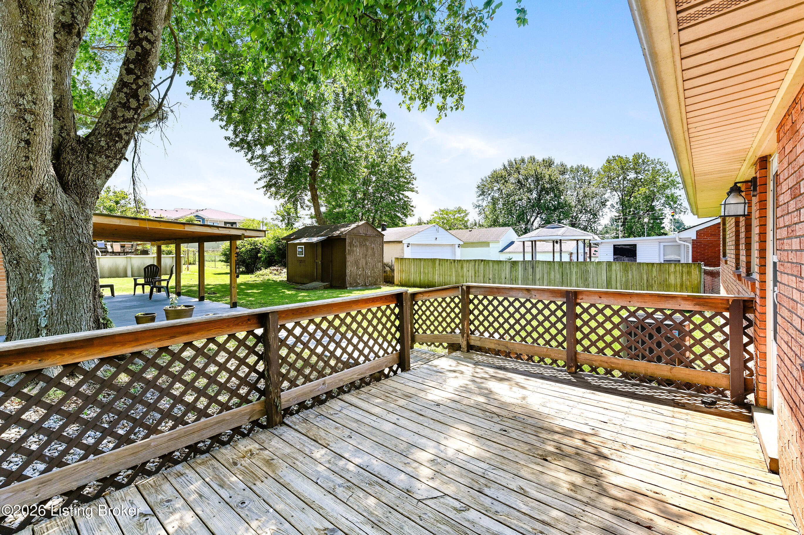 7603 Michael Dr