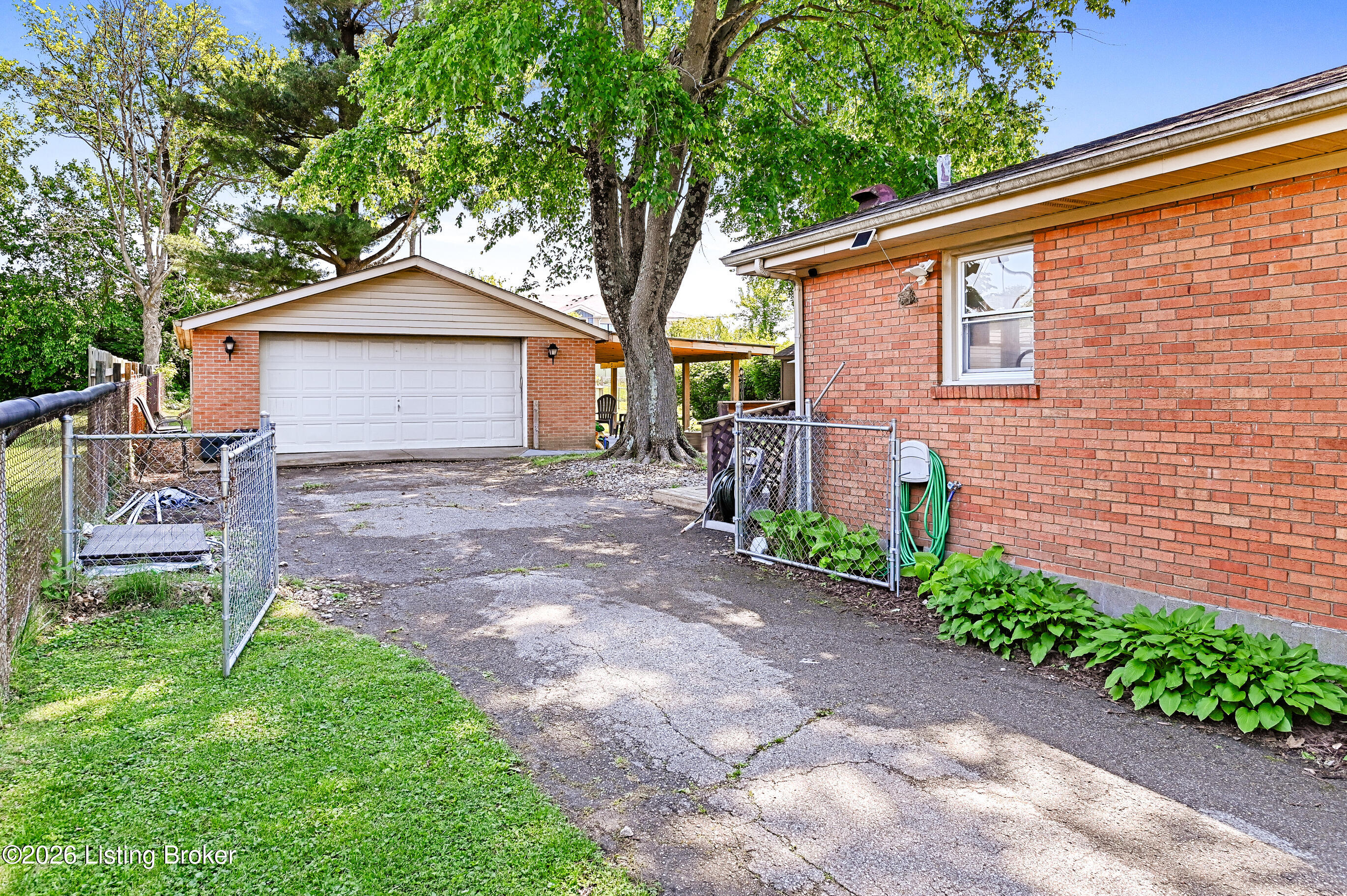 7603 Michael Dr