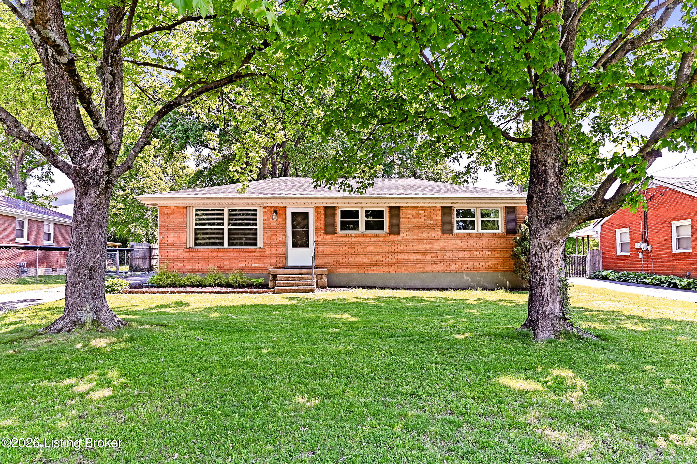 7603 Michael Dr