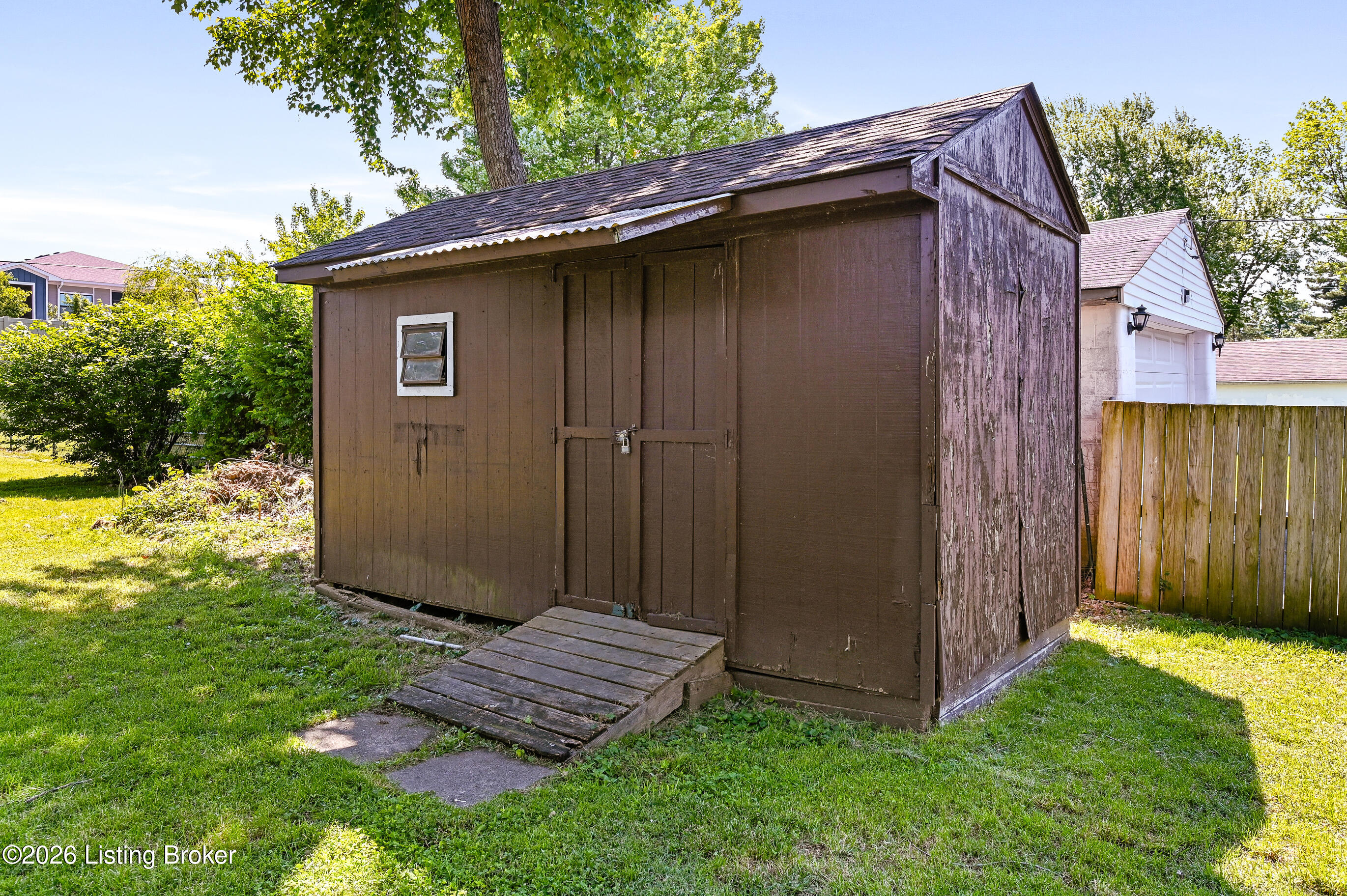 7603 Michael Dr
