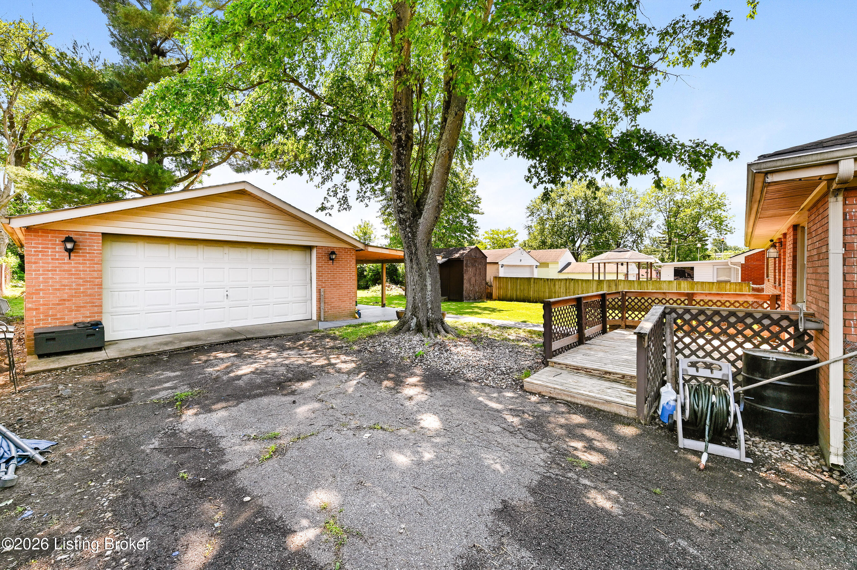 7603 Michael Dr