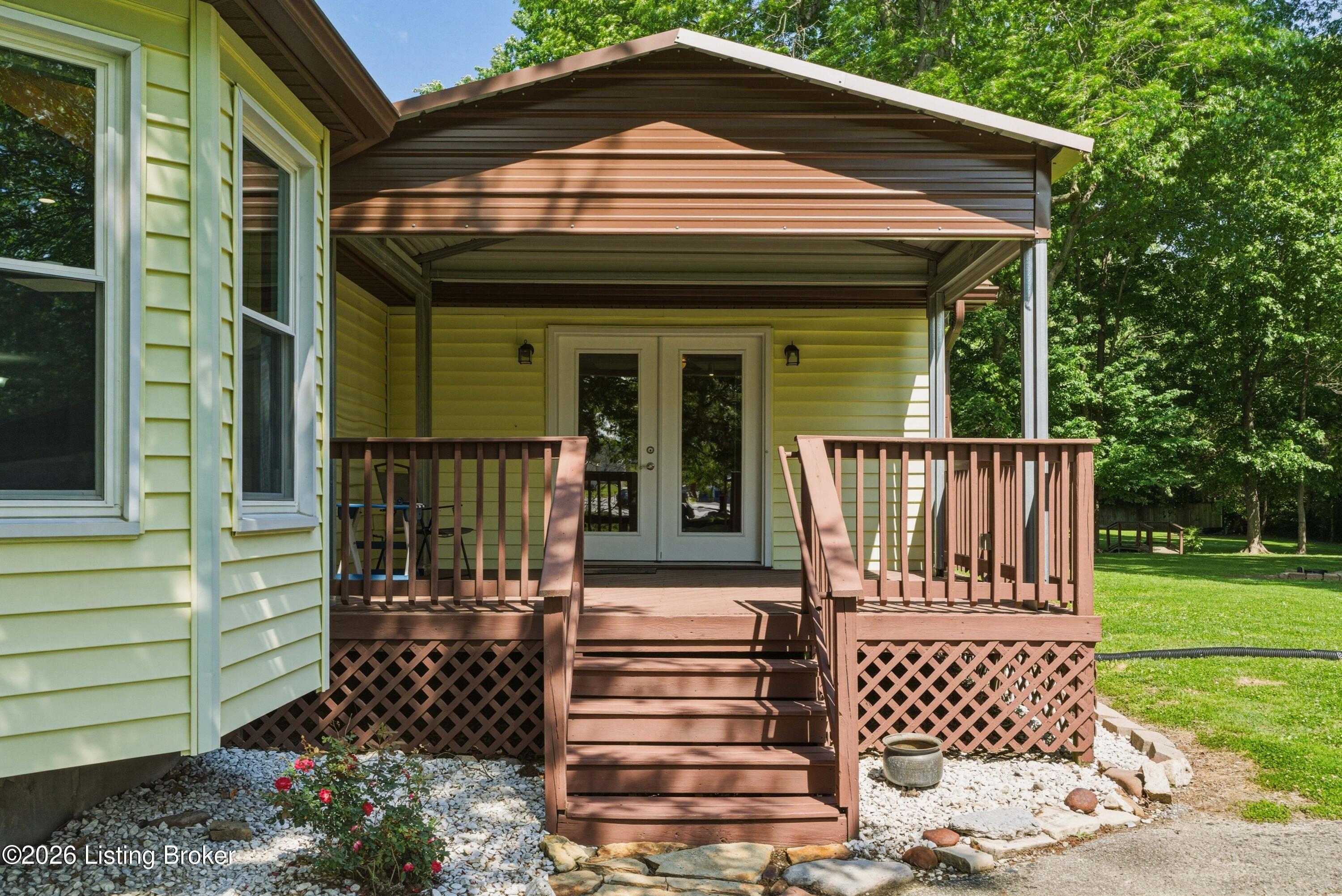 314 Bakers Ln