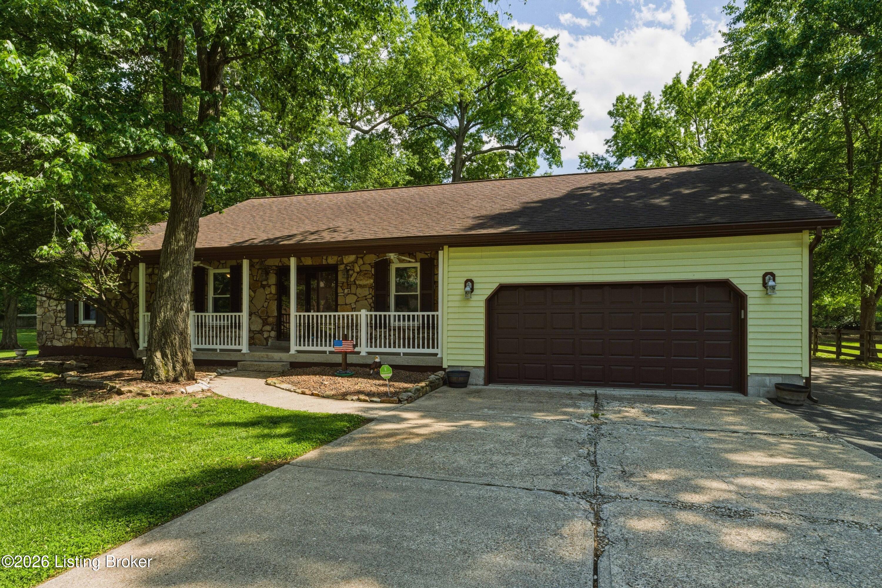 314 Bakers Ln