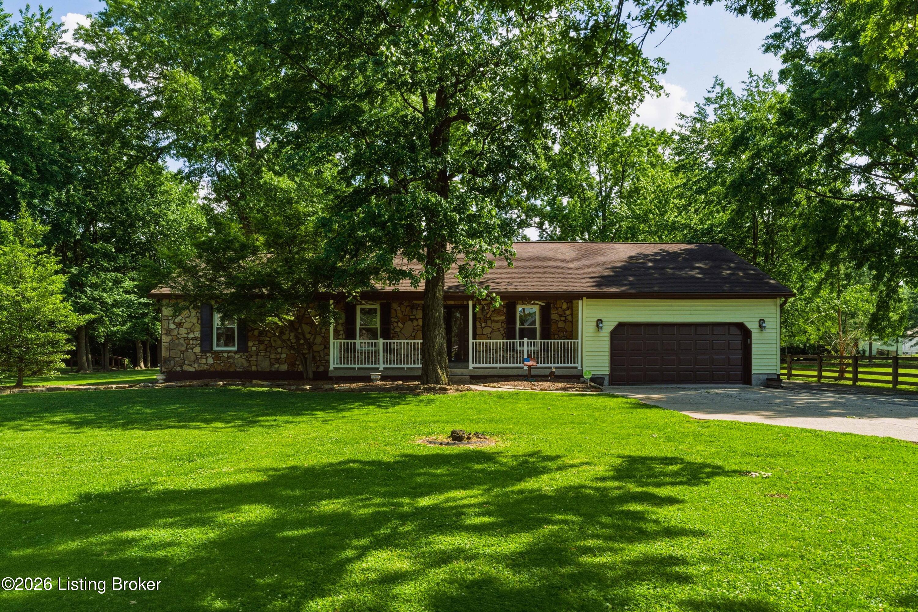 314 Bakers Ln