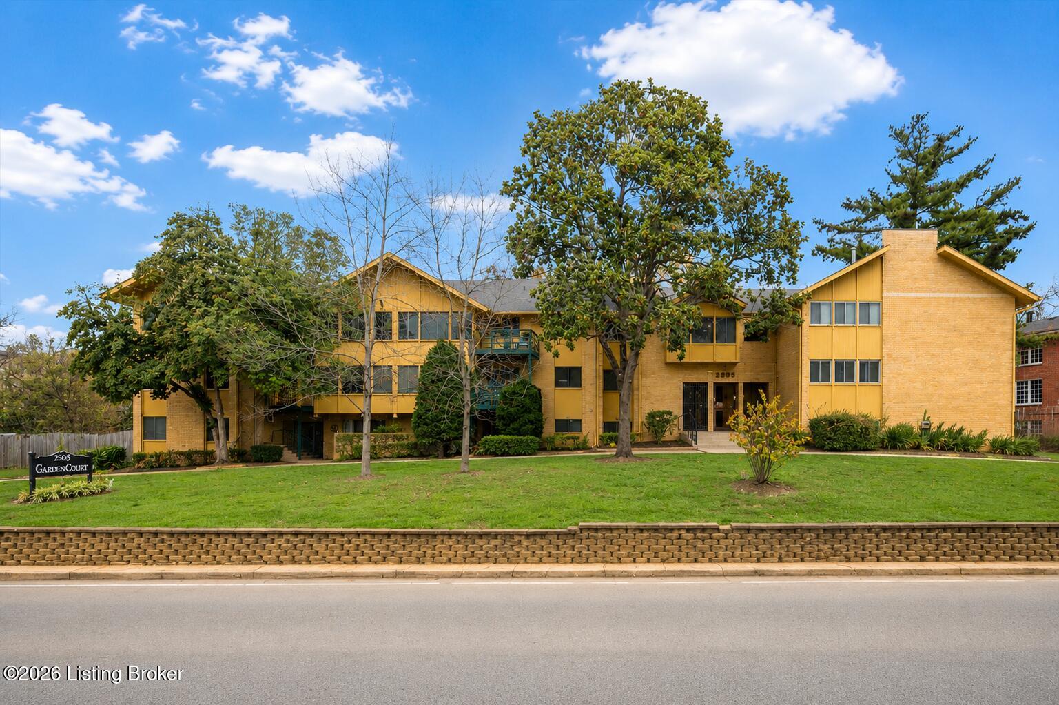 2505 Brownsboro Rd APT A7