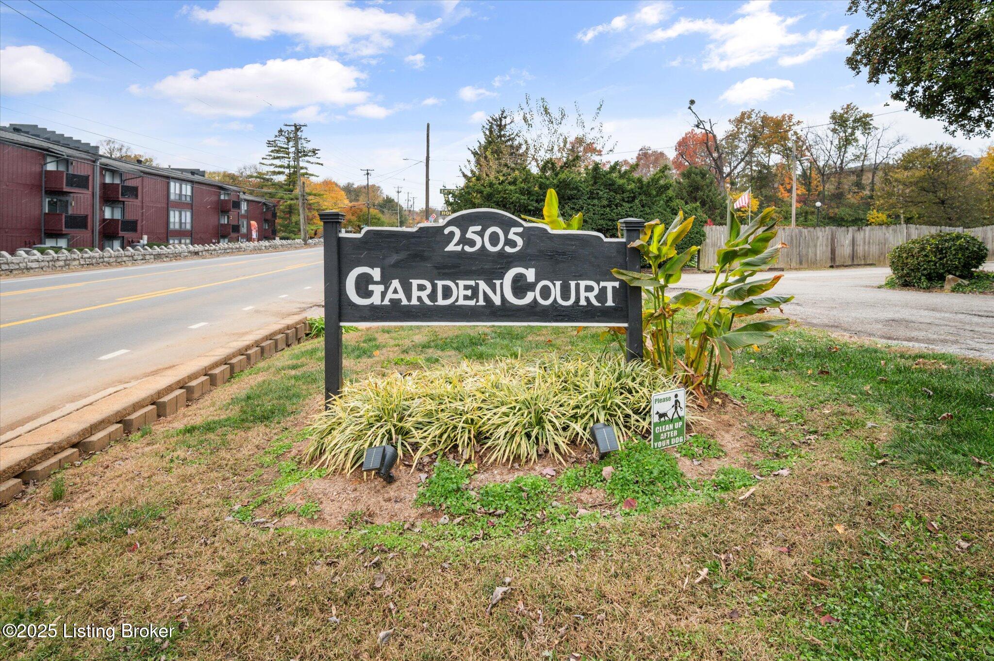 2505 Brownsboro Rd APT A7