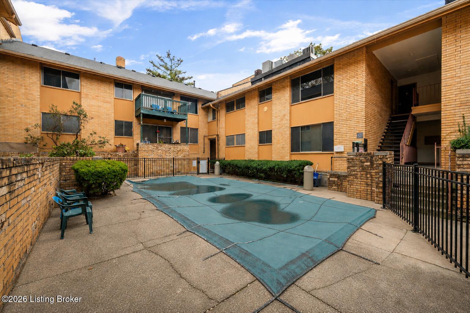 2505 Brownsboro Rd APT A7