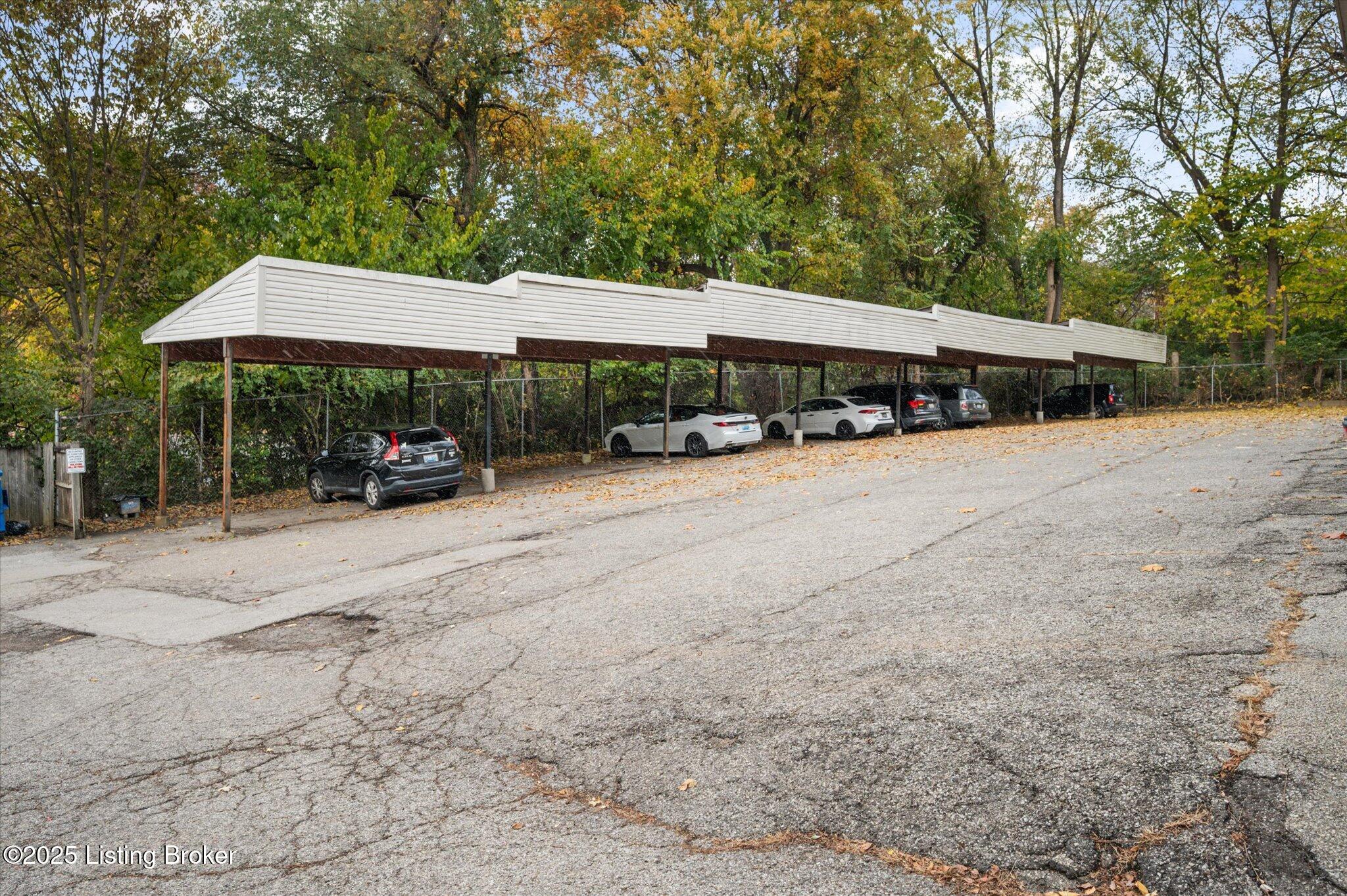 2505 Brownsboro Rd APT A7