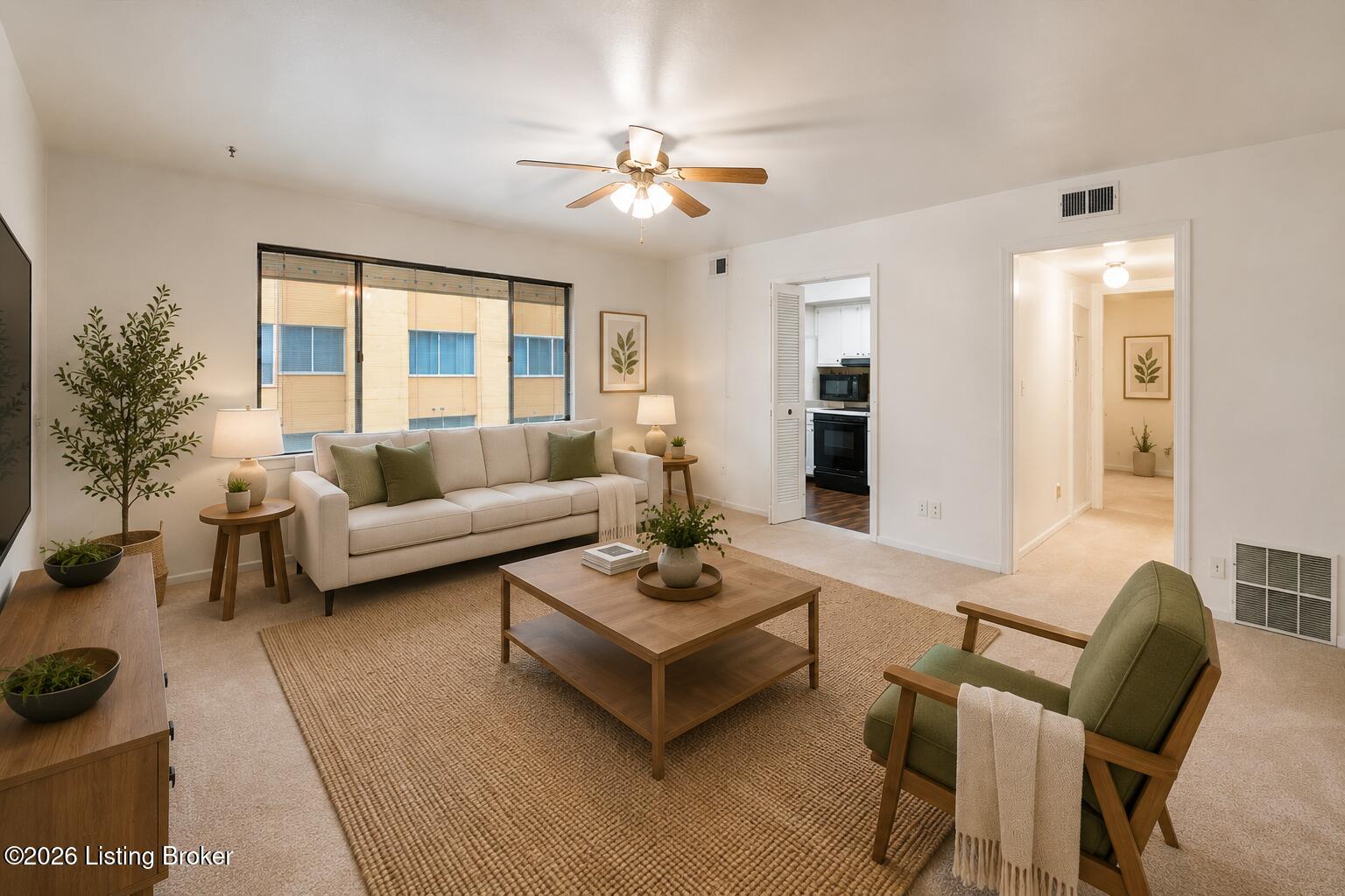 2505 Brownsboro Rd APT A7